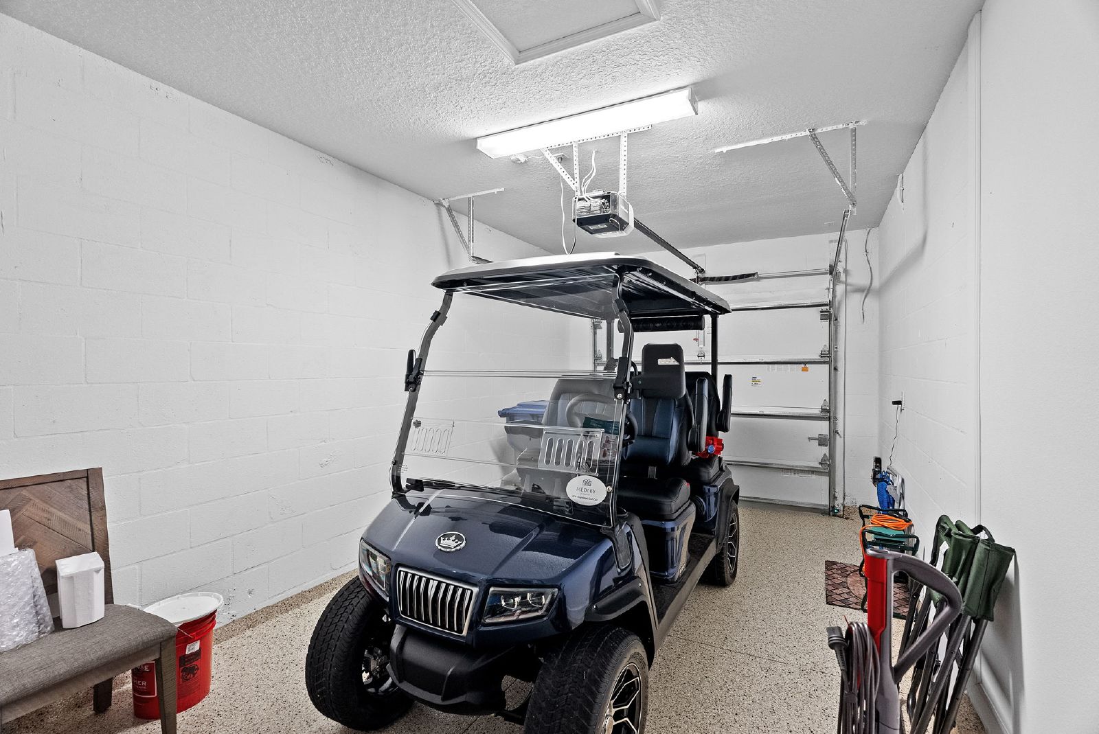 Gated Active Adult 2 Bed 2 Bath Villa Available For RENT!!!!! property image