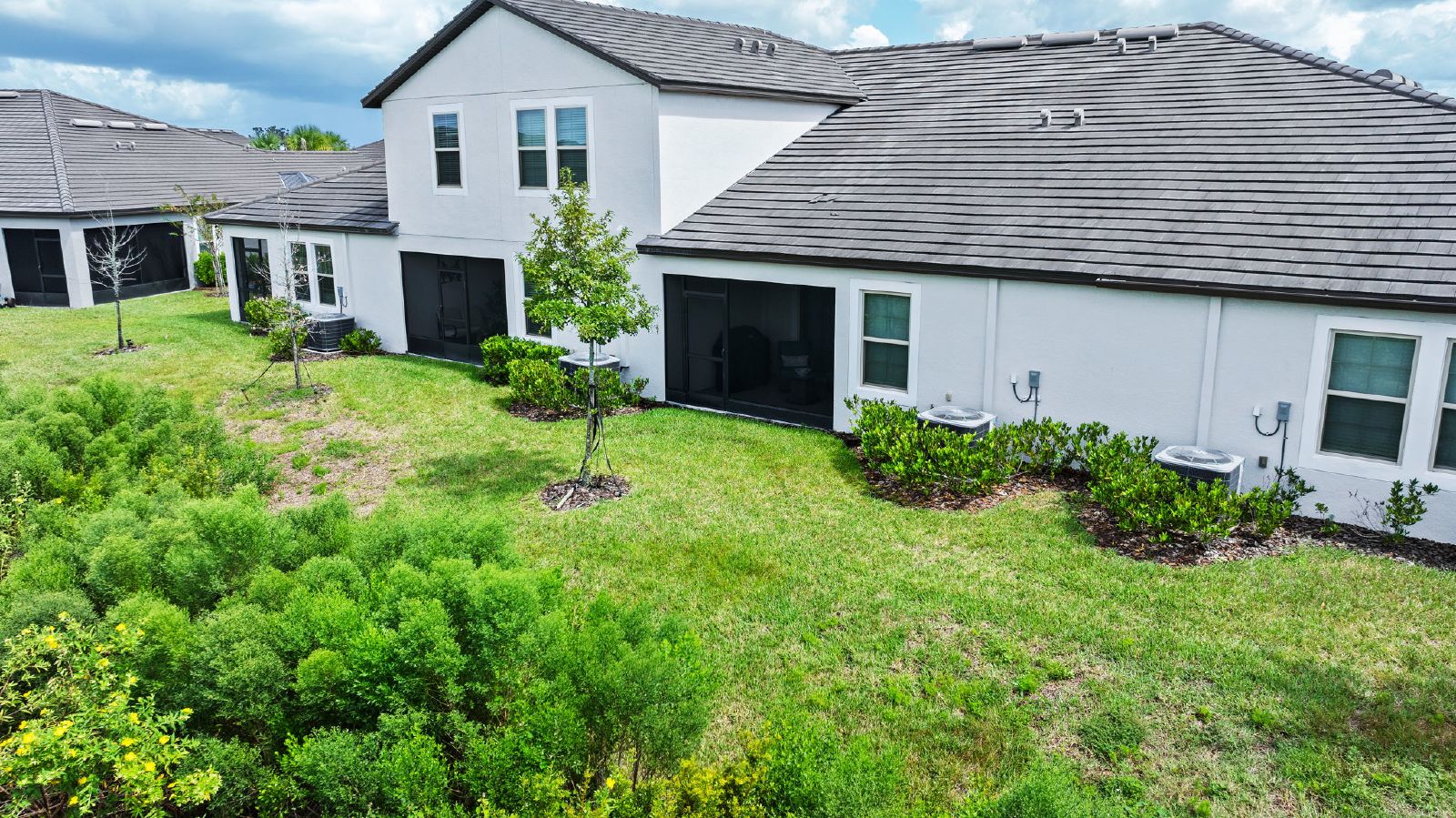 Gated Active Adult 2 Bed 2 Bath Villa Available For RENT!!!!! property image