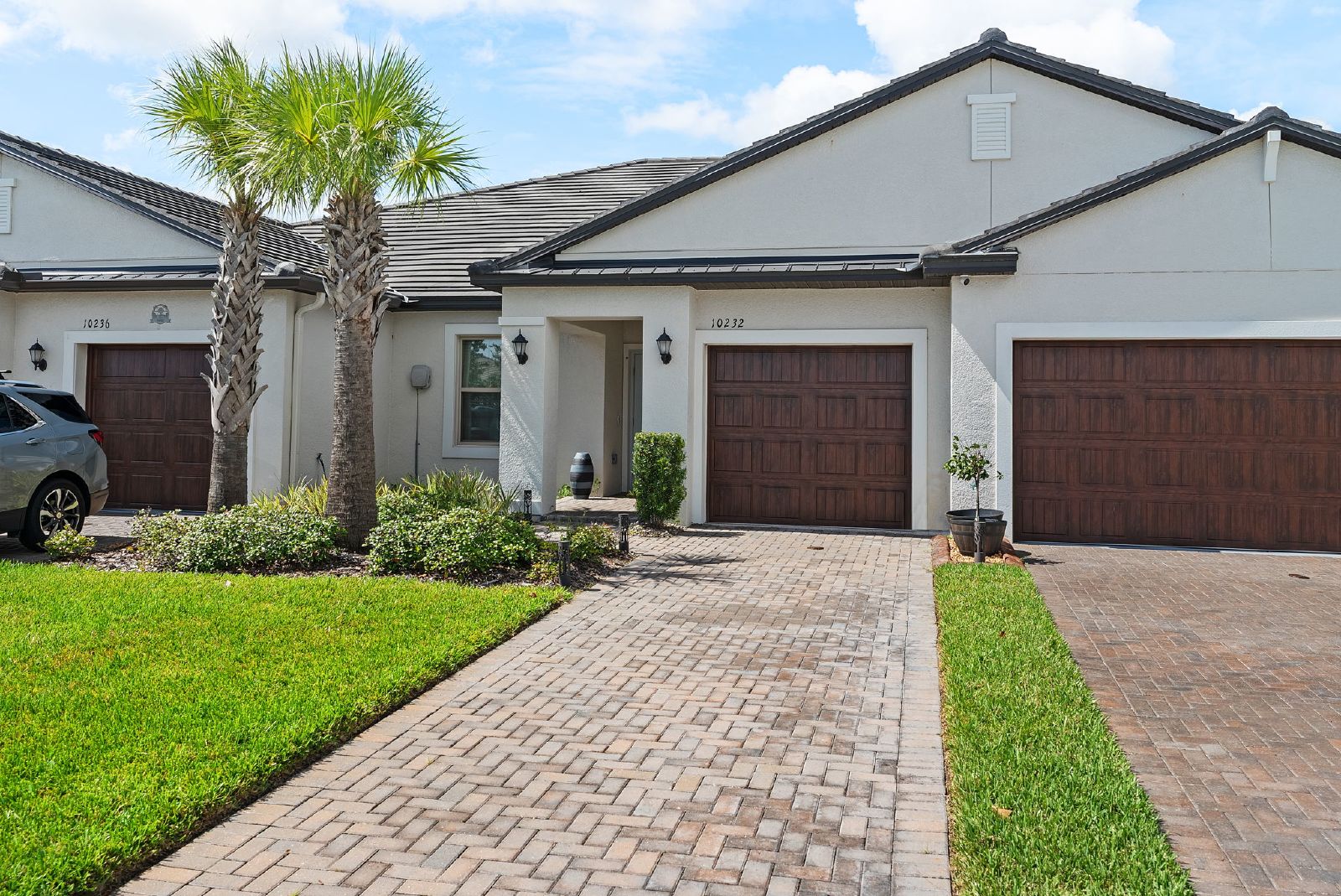 Gated Active Adult 2 Bed 2 Bath Villa Available For RENT!!!!! property image