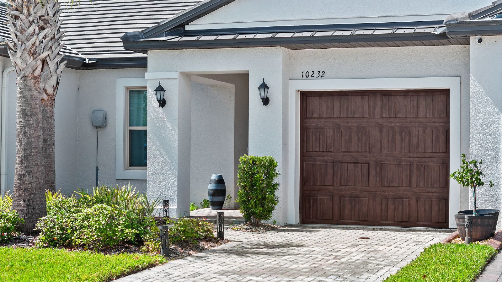 Gated Active Adult 2 Bed 2 Bath Villa Available For RENT!!!!! property image