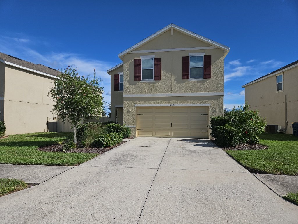 4 Bed, 2.5 Bath Home In EPPERSON Lagoon Community! property image