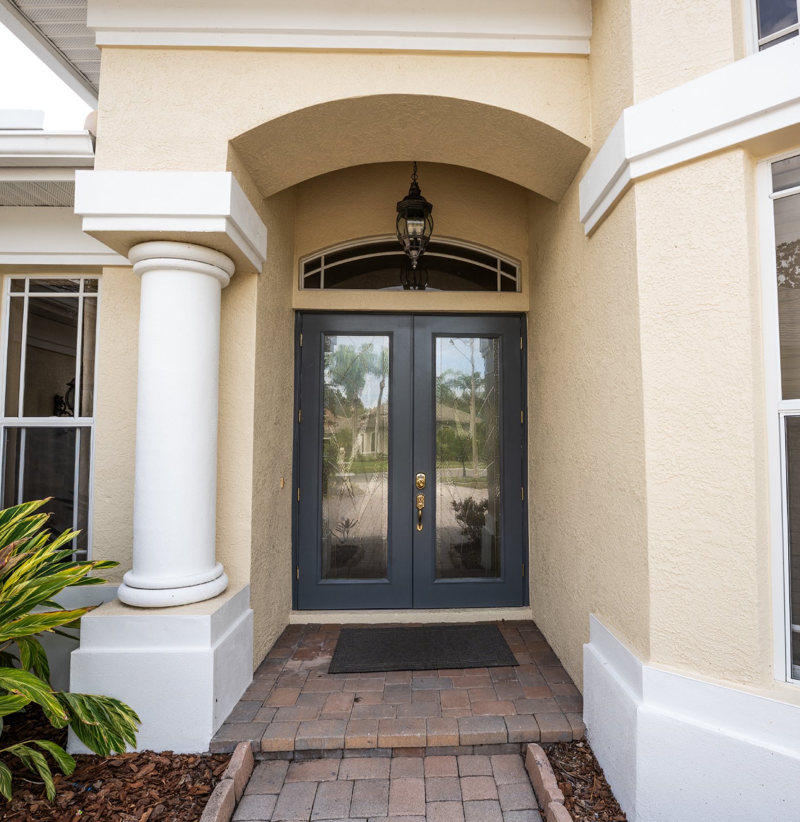 Oakstead: Four Beds, Three Bath Pool Home. property image