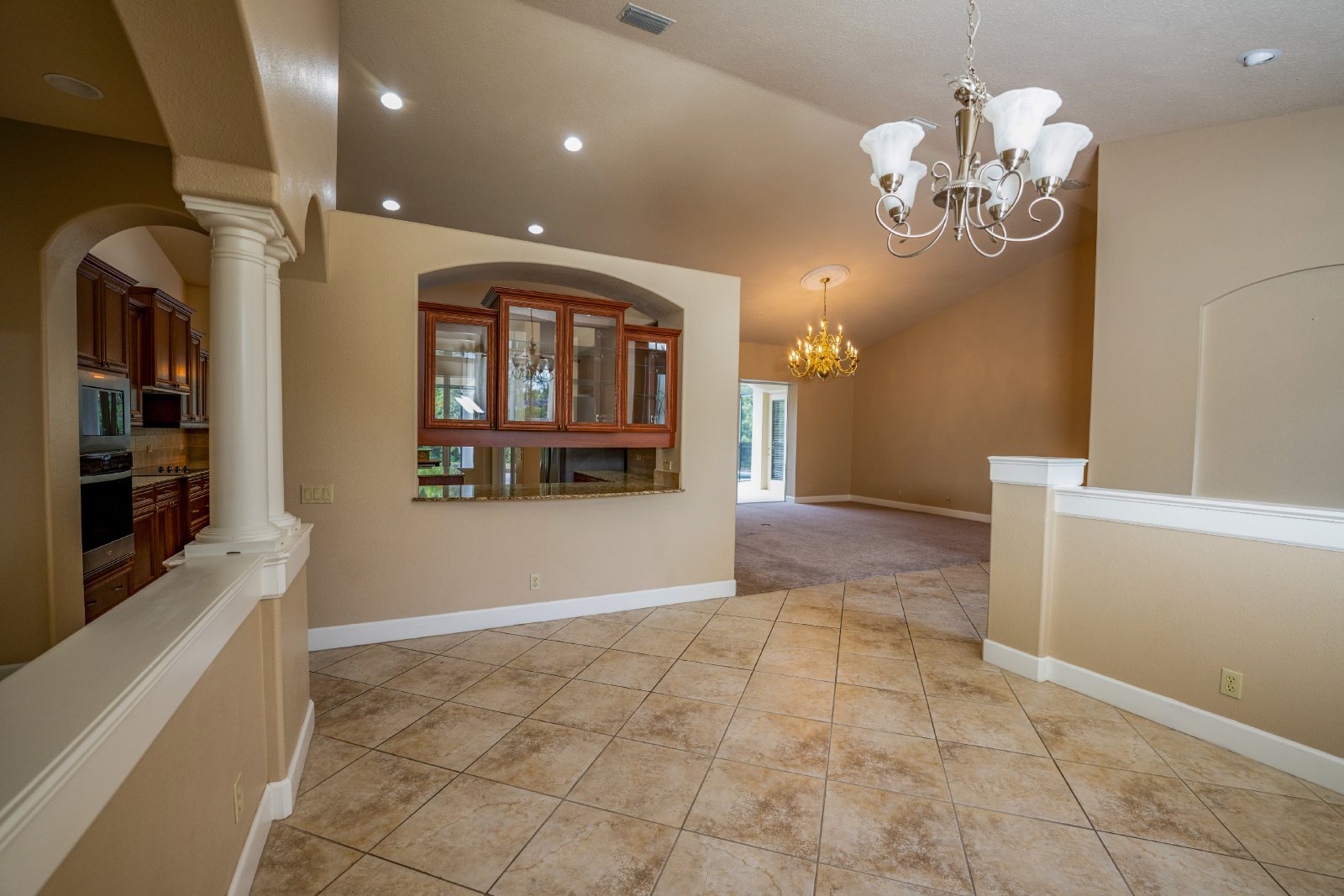 Oakstead: Four Beds, Three Bath Pool Home. property image