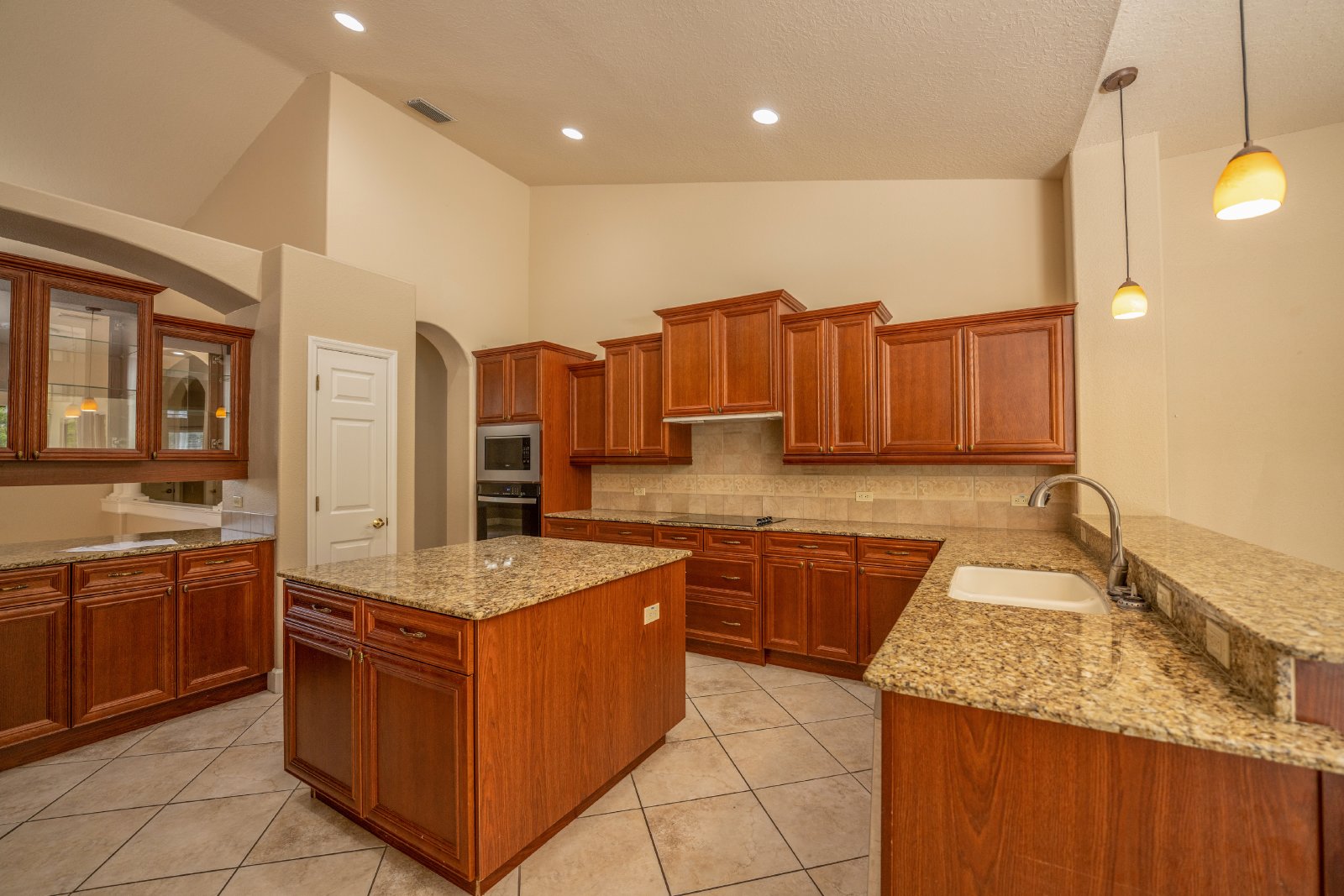 Oakstead: Four Beds, Three Bath Pool Home. property image