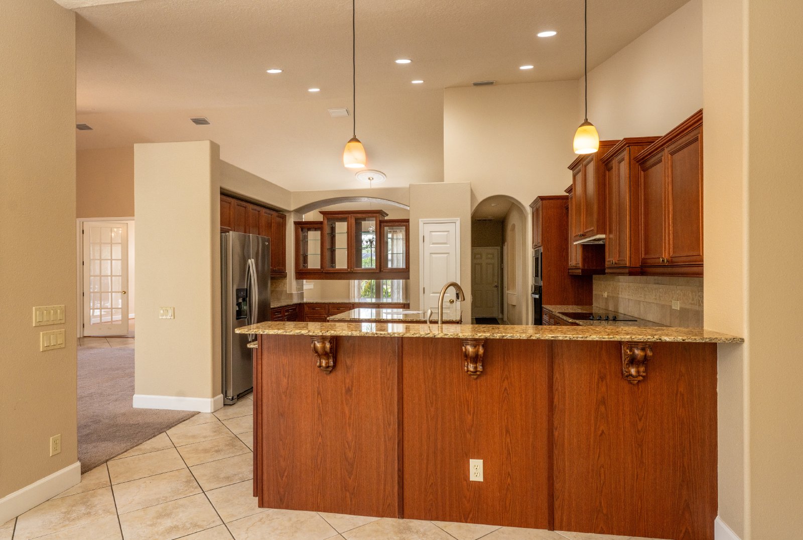 Oakstead: Four Beds, Three Bath Pool Home. property image