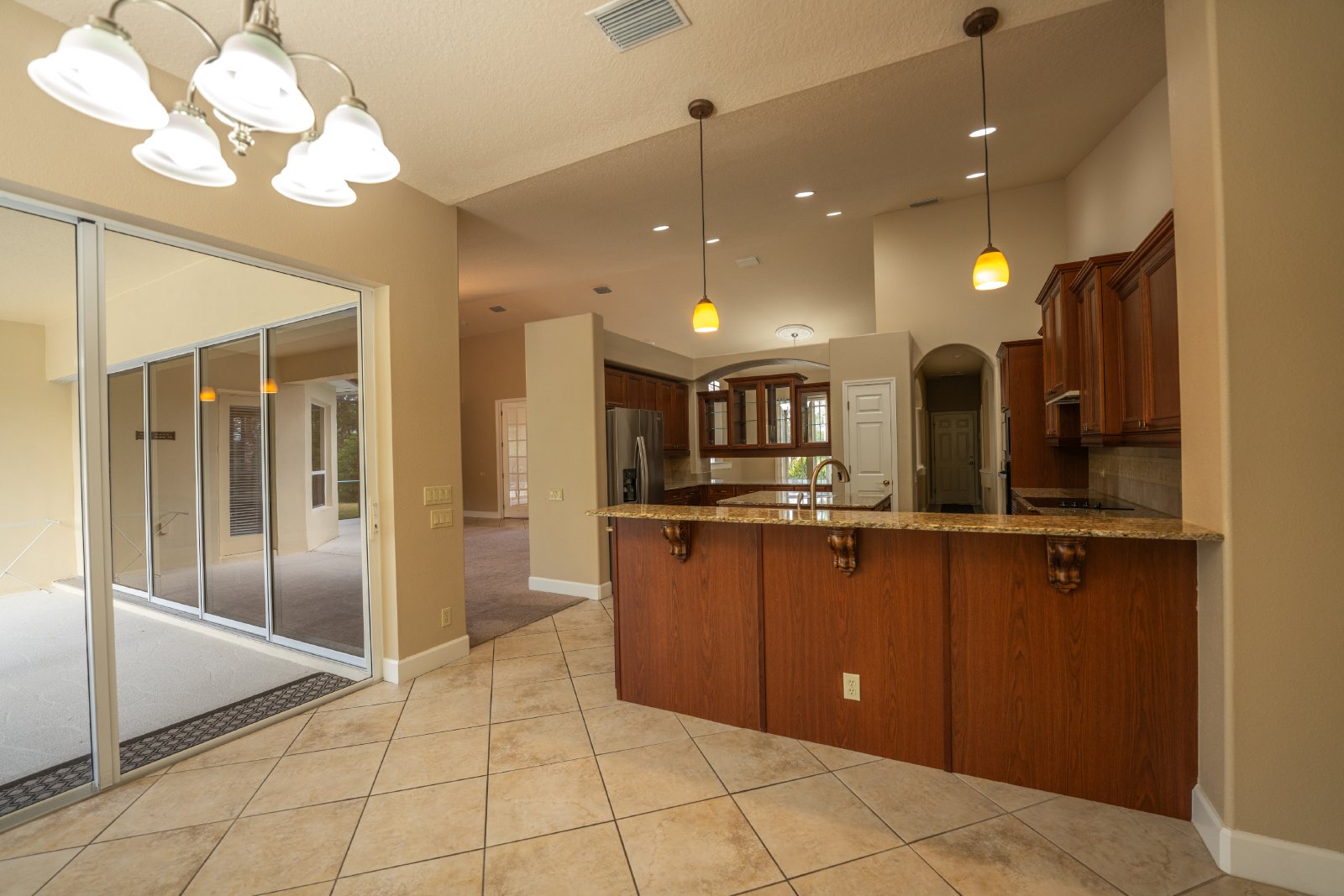 Oakstead: Four Beds, Three Bath Pool Home. property image