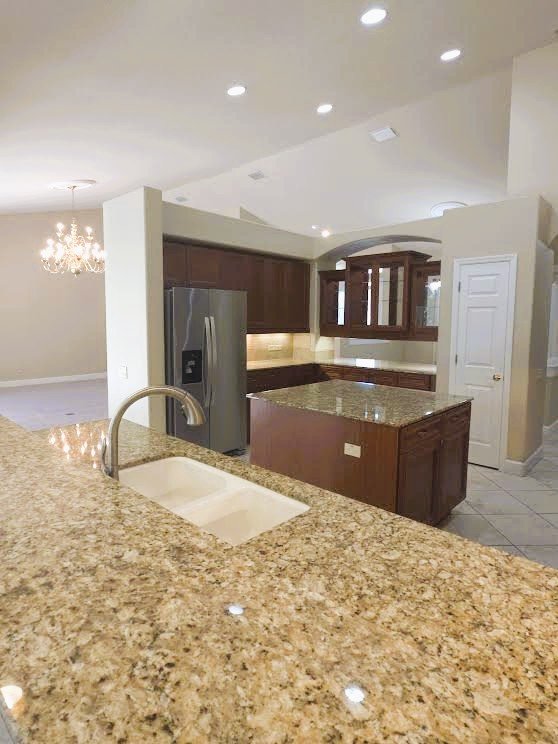 Oakstead: Four Beds, Three Bath Pool Home. property image