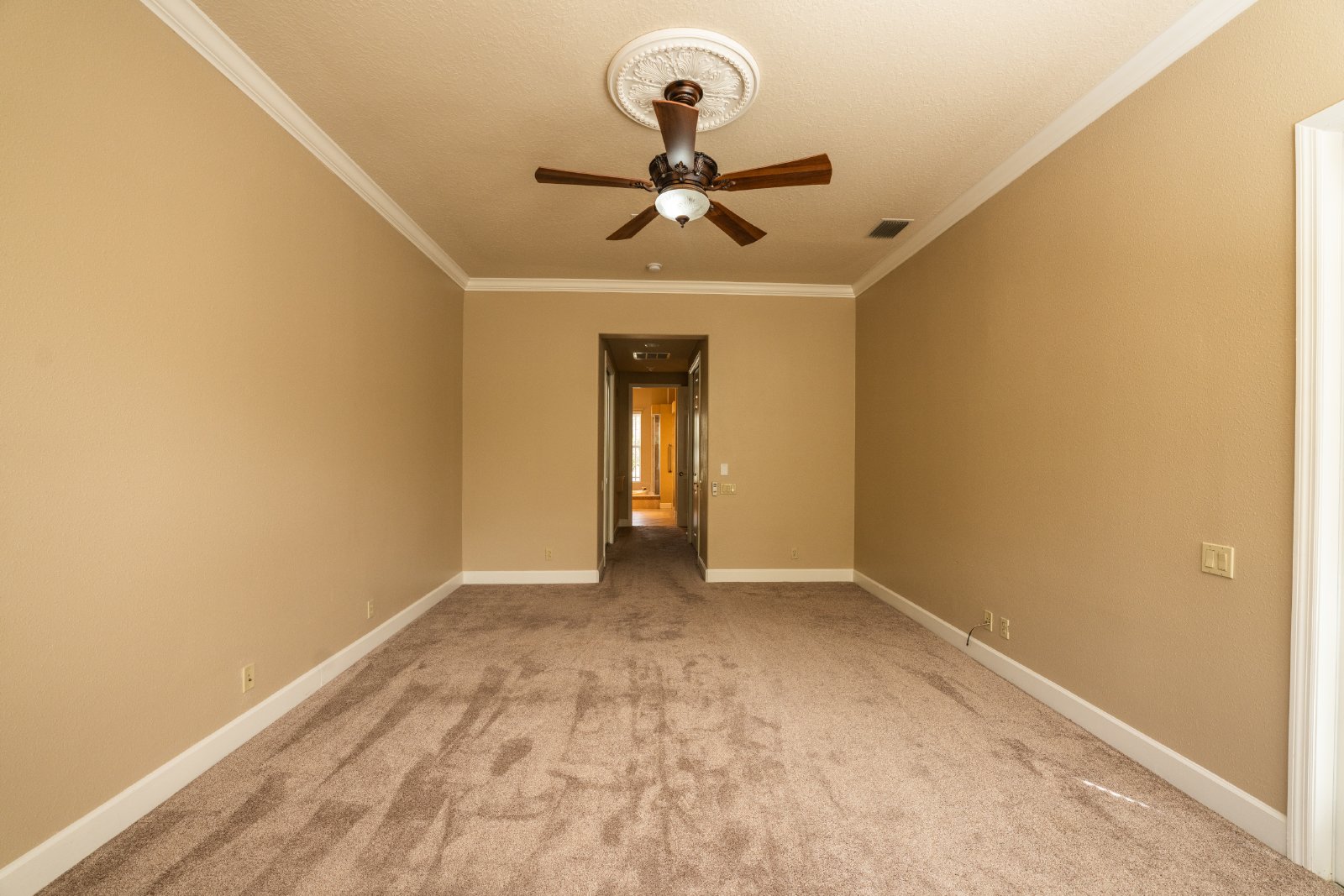 Oakstead: Four Beds, Three Bath Pool Home. property image