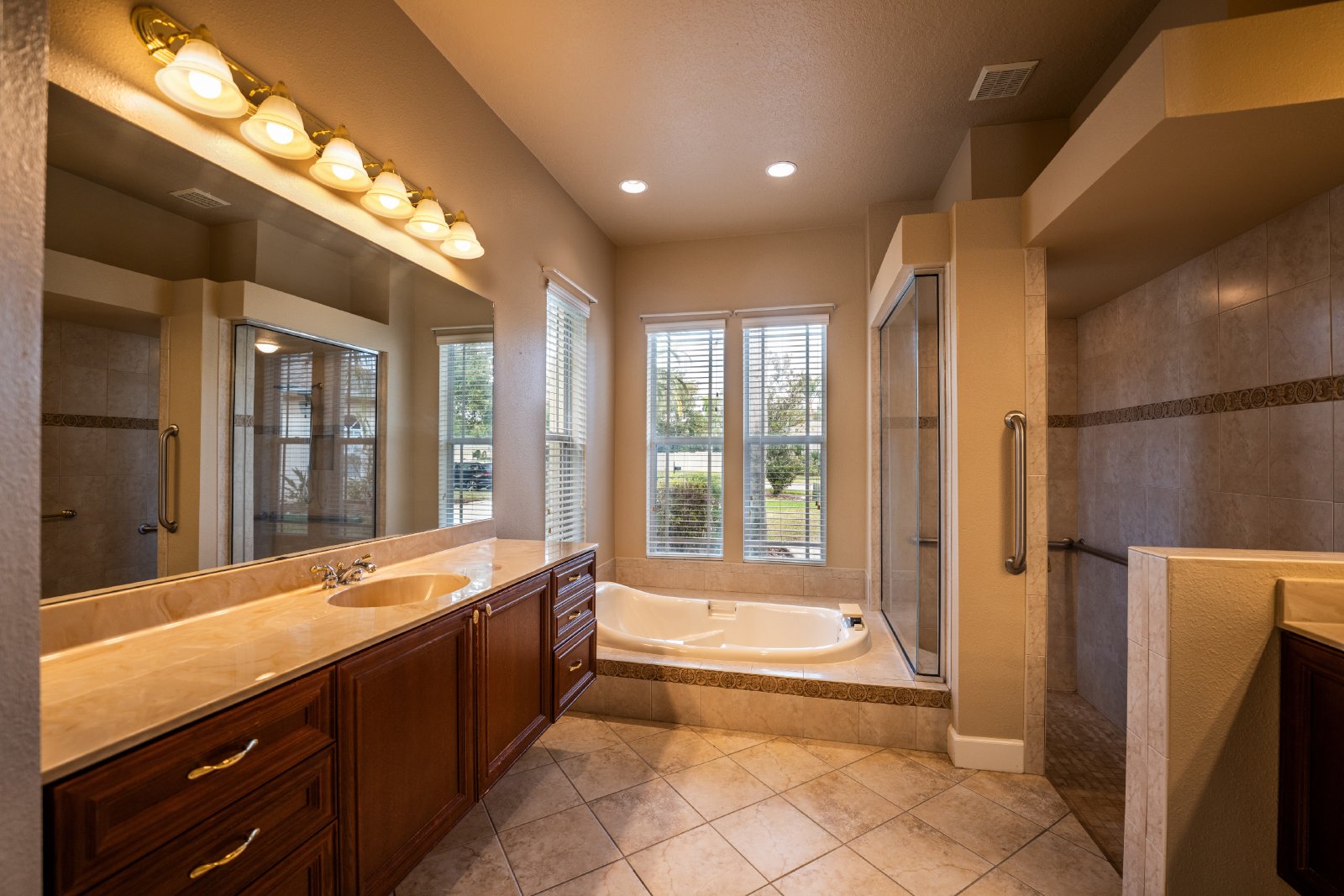 Oakstead: Four Beds, Three Bath Pool Home. property image