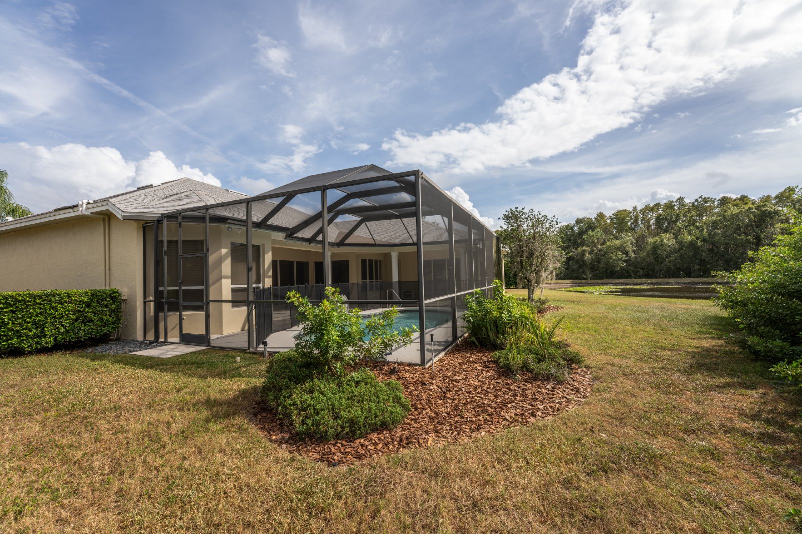 Oakstead: Four Beds, Three Bath Pool Home. property image