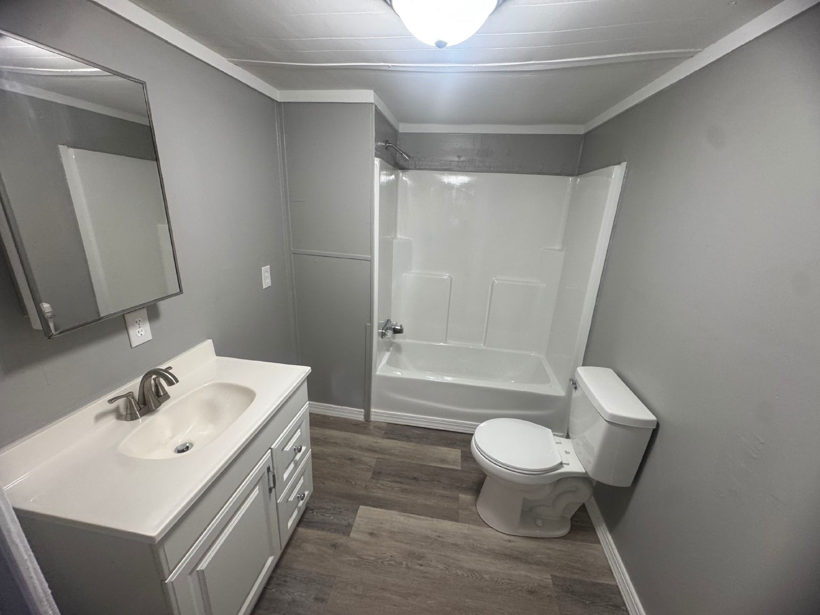 Charming 2 Bedroom 1 Bath Mobile Home In Brooksville property image