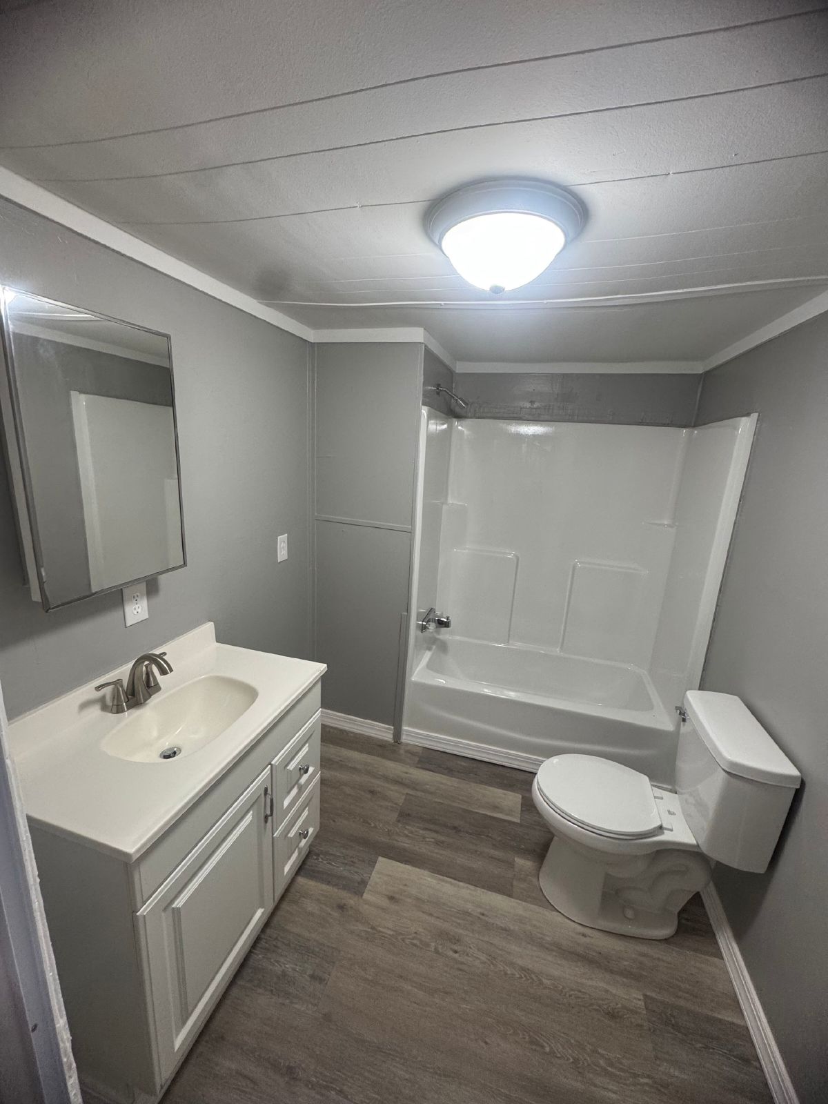 Charming 2 Bedroom 1 Bath Mobile Home In Brooksville property image