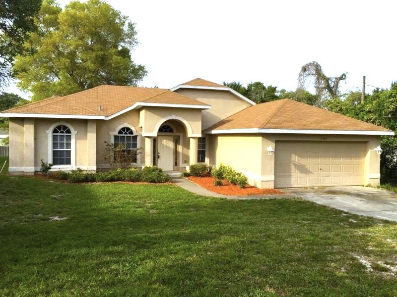 3/2/2 Located In Spring Hill, FL! property image