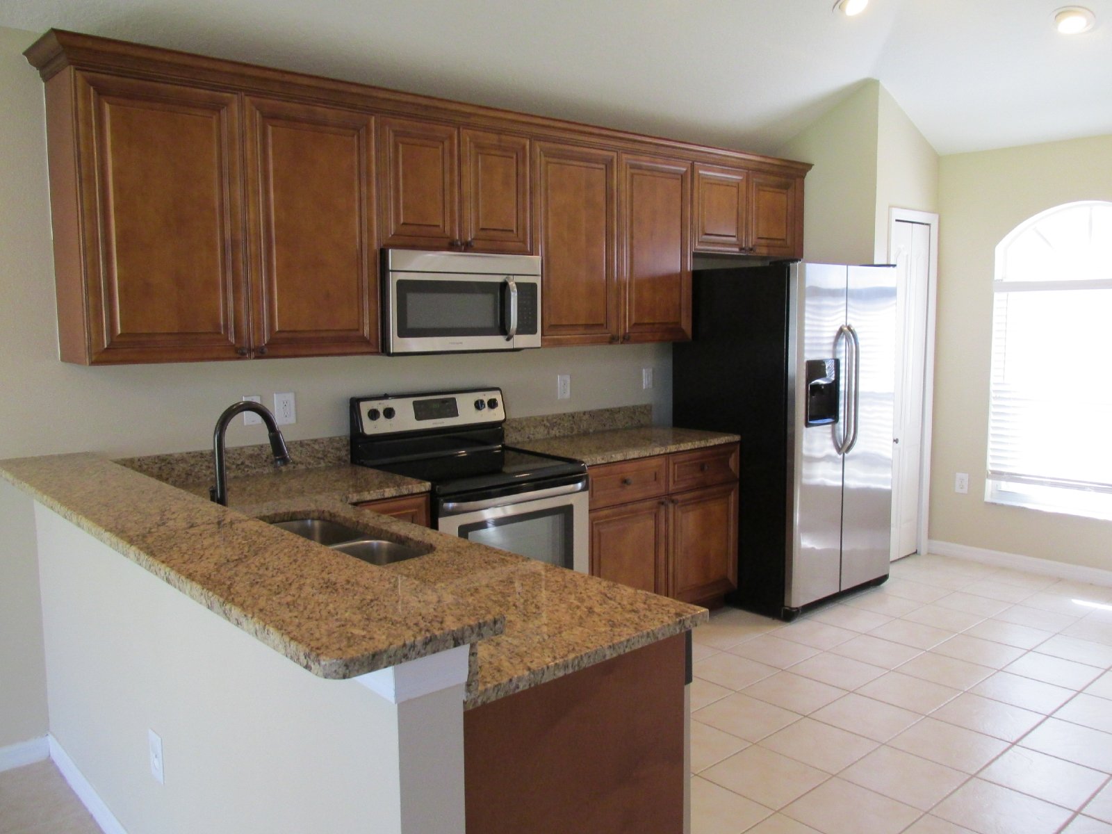 UPGRADES GALORE! FENCED! property image