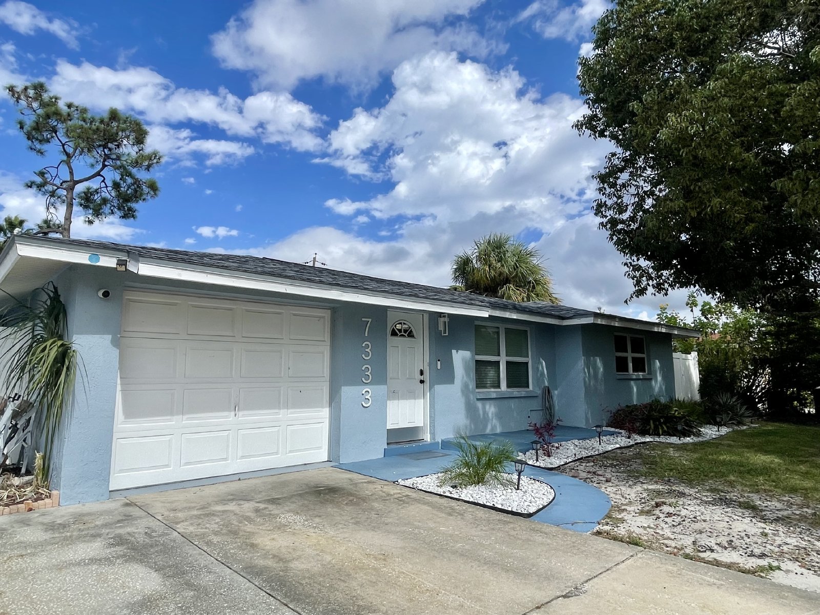 Newly Renovated 3 Bedroom, 1 Bath Home In Port Richey! property image