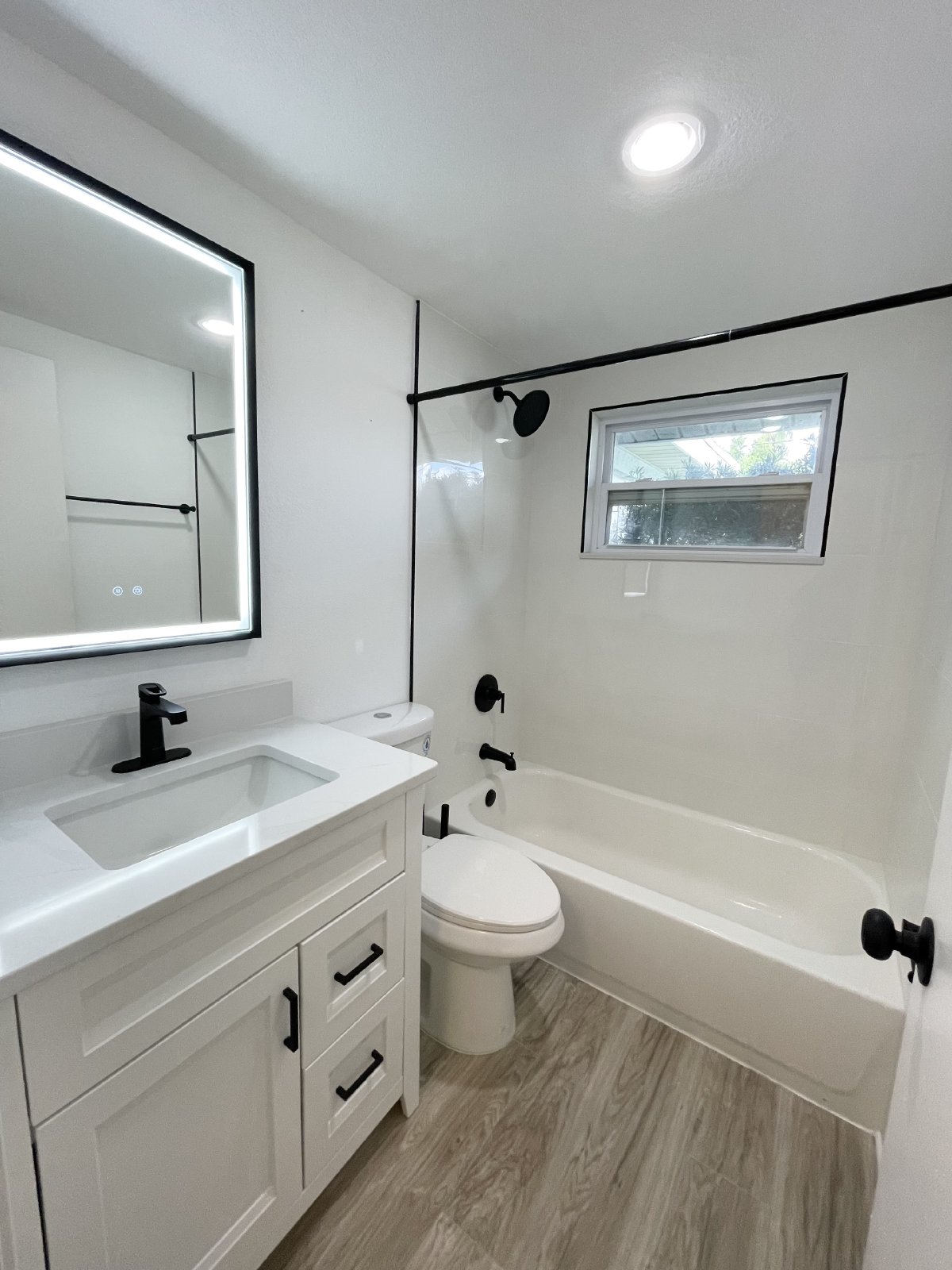 Newly Renovated 3 Bedroom, 1 Bath Home In Port Richey! property image