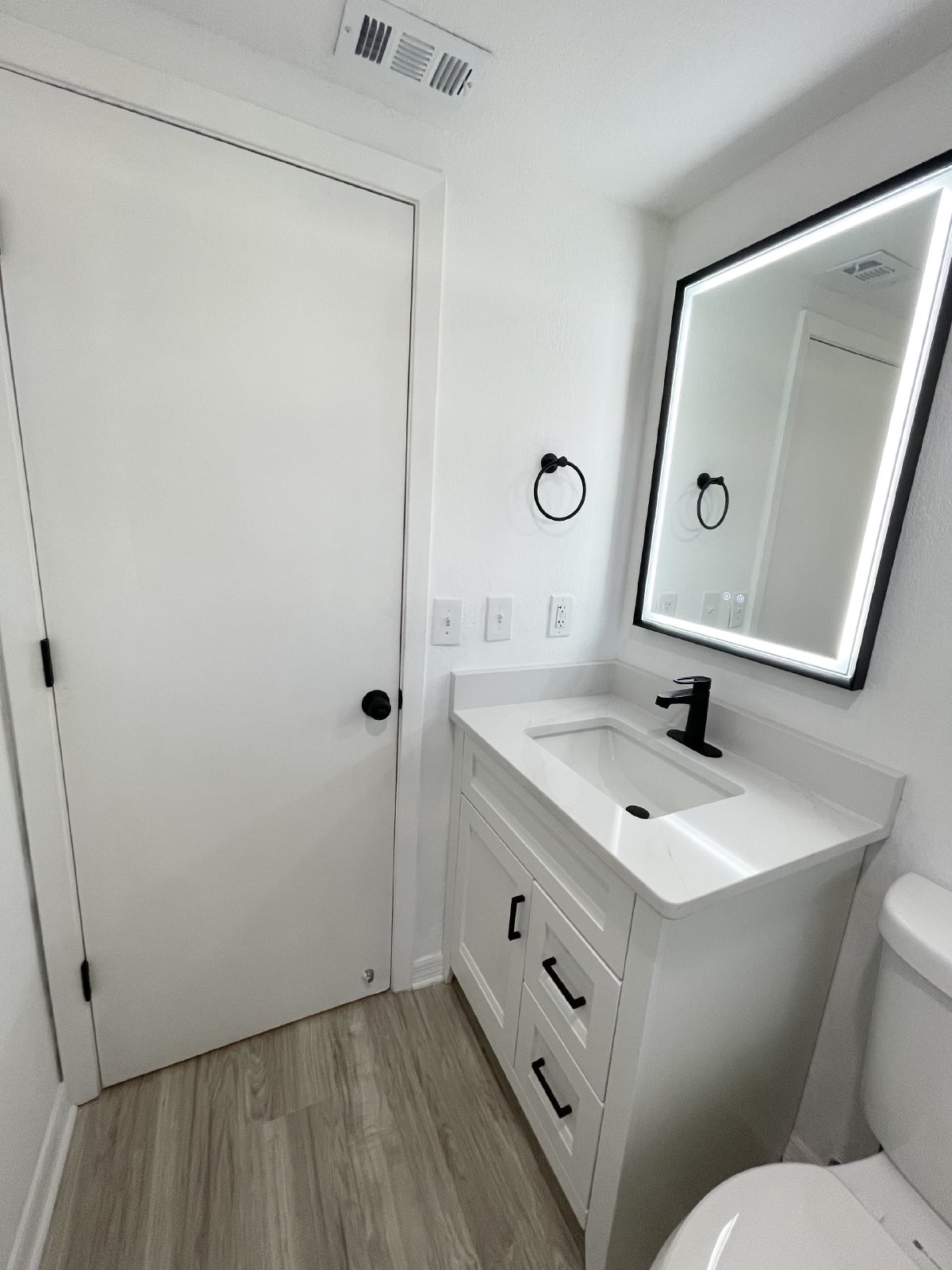 Newly Renovated 3 Bedroom, 1 Bath Home In Port Richey! property image