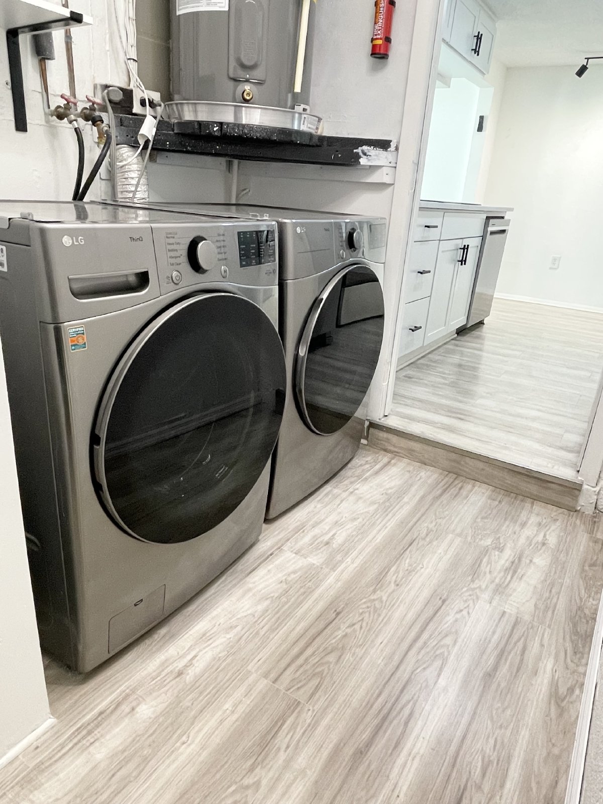 Newly Renovated 3 Bedroom, 1 Bath Home In Port Richey! property image