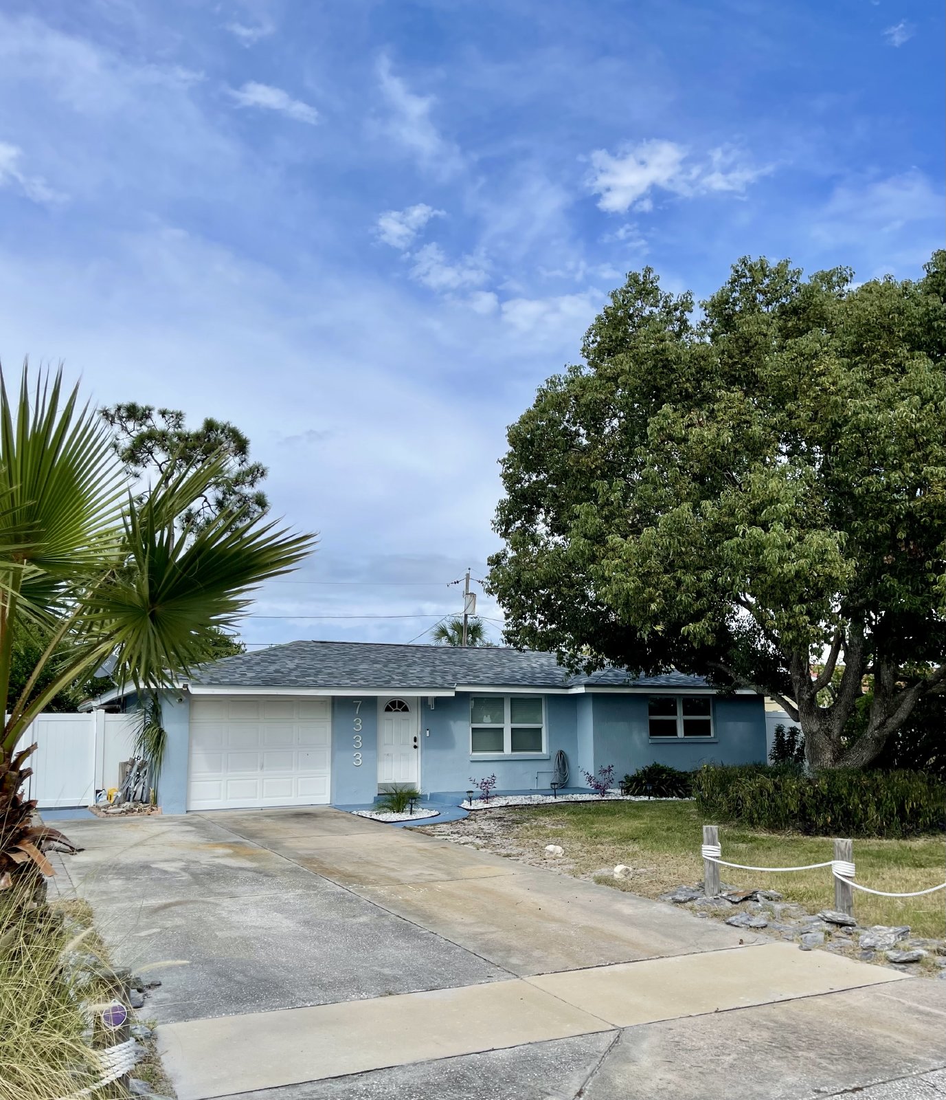 Newly Renovated 3 Bedroom, 1 Bath Home In Port Richey! property image