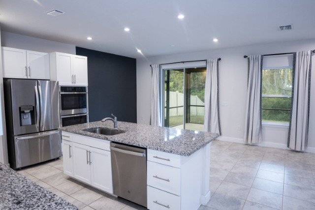 New! 5 Beds, 3 Baths In Cypress Preserve property image