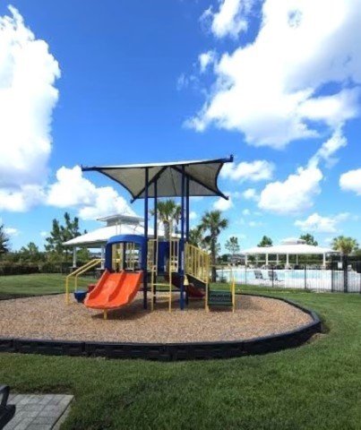 New! 5 Beds, 3 Baths In Cypress Preserve property image