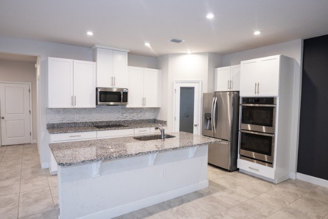 New! 5 Beds, 3 Baths In Cypress Preserve property image