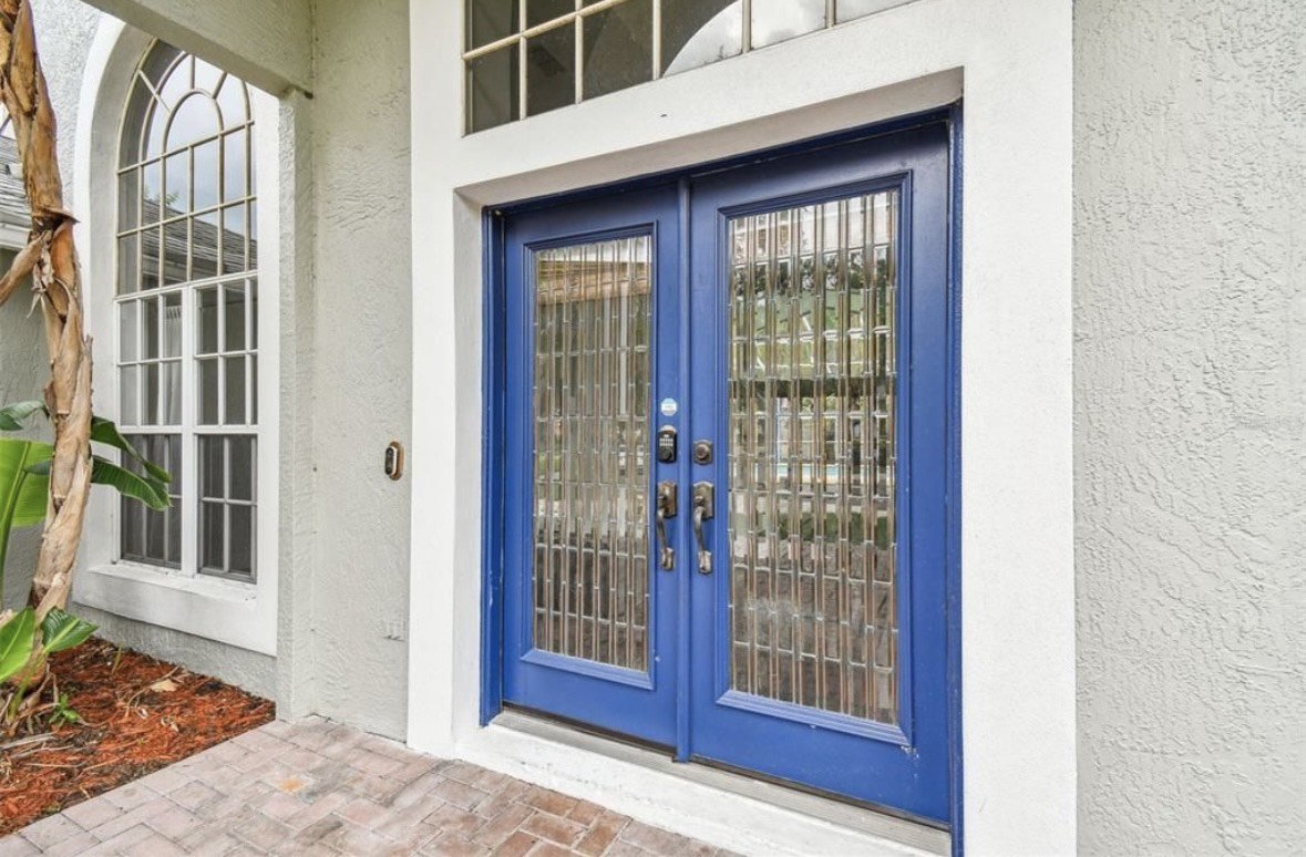 Gorgeous! Tampa Palms 4/3.5/2 Pool Home. property image