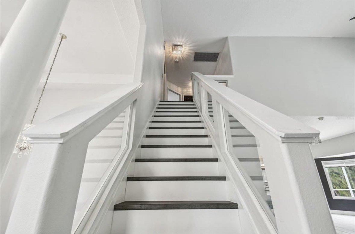 Gorgeous! Tampa Palms 4/3.5/2 Pool Home. property image