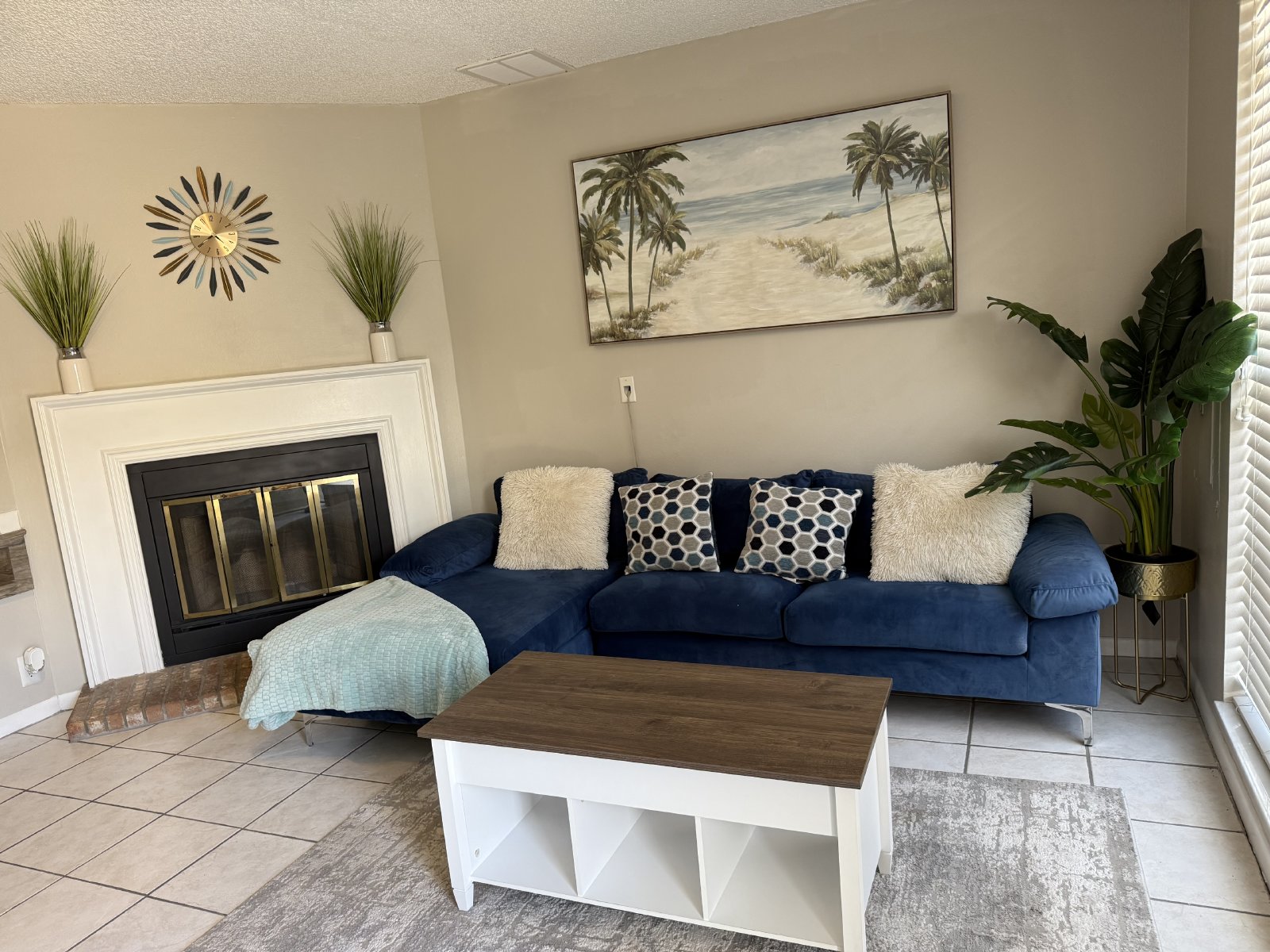 FURNISHED 2 Bedroom 2.5 Bath Townhouse Near USF property image