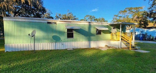 Cozy 2-Bedroom Rental In Brooksville! property image