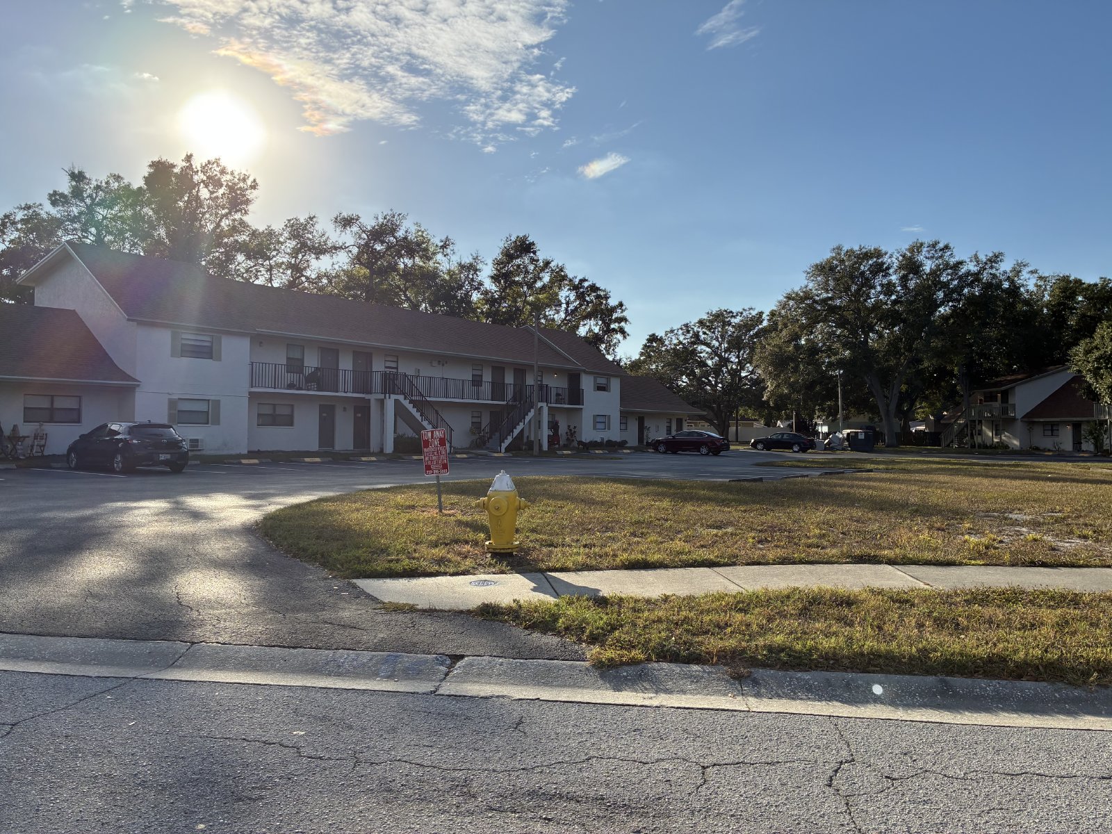 Cozy 1/1 Loft Style Apartment property image