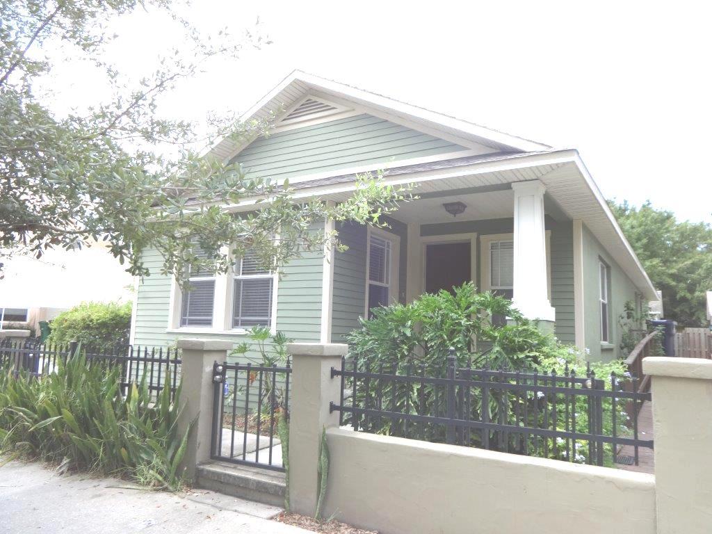 3/2 In Old West Tampa With Off Street Parking property image