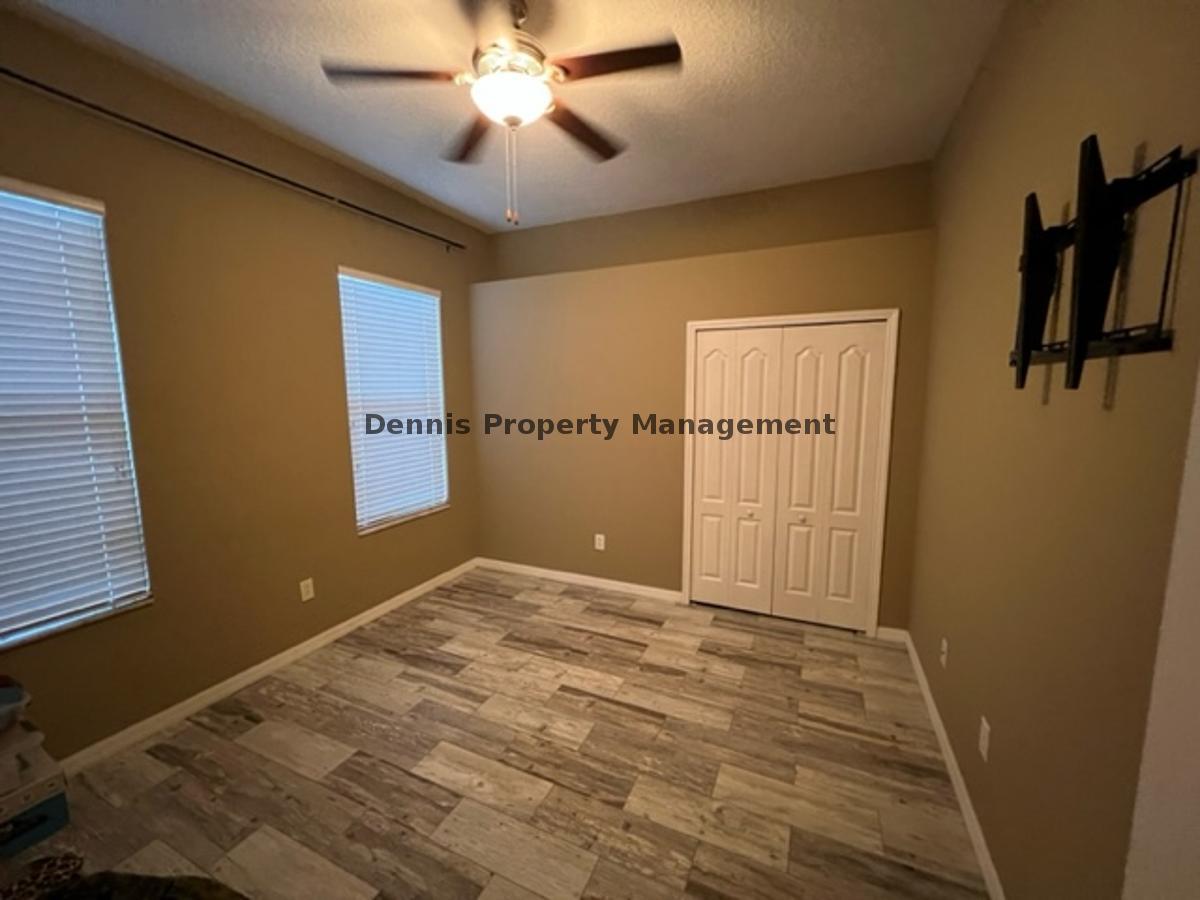 Fully Fenced 4br/3ba Pool Home For Rent Located In Valencia Gardens property image