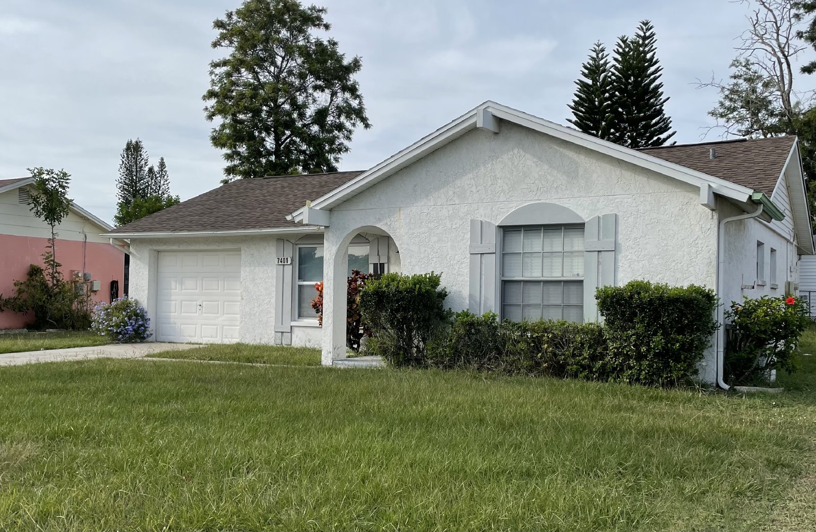 Spacious 2 Bed 2 Bath In Seven Springs! property image