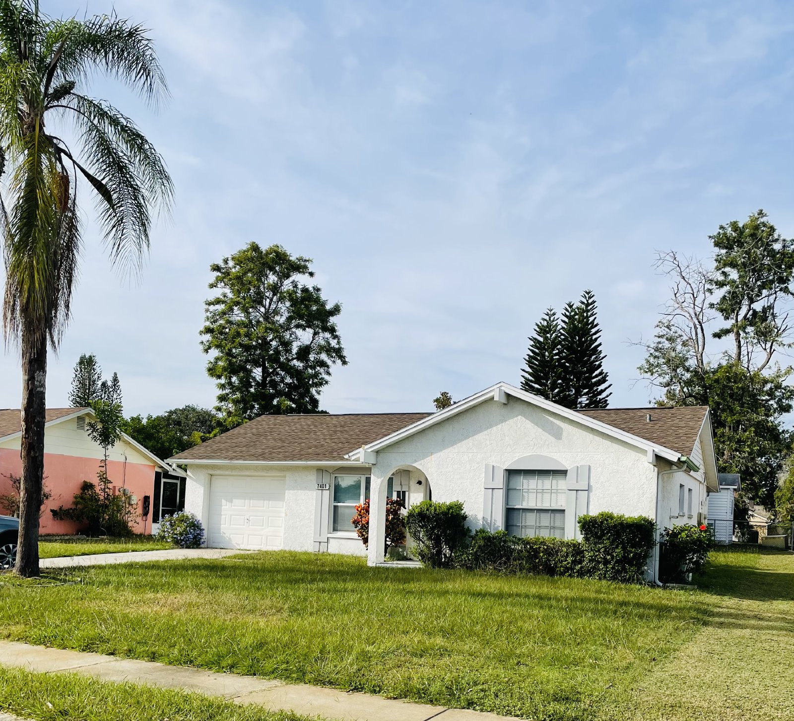 Spacious 2 Bed 2 Bath In Seven Springs! property image