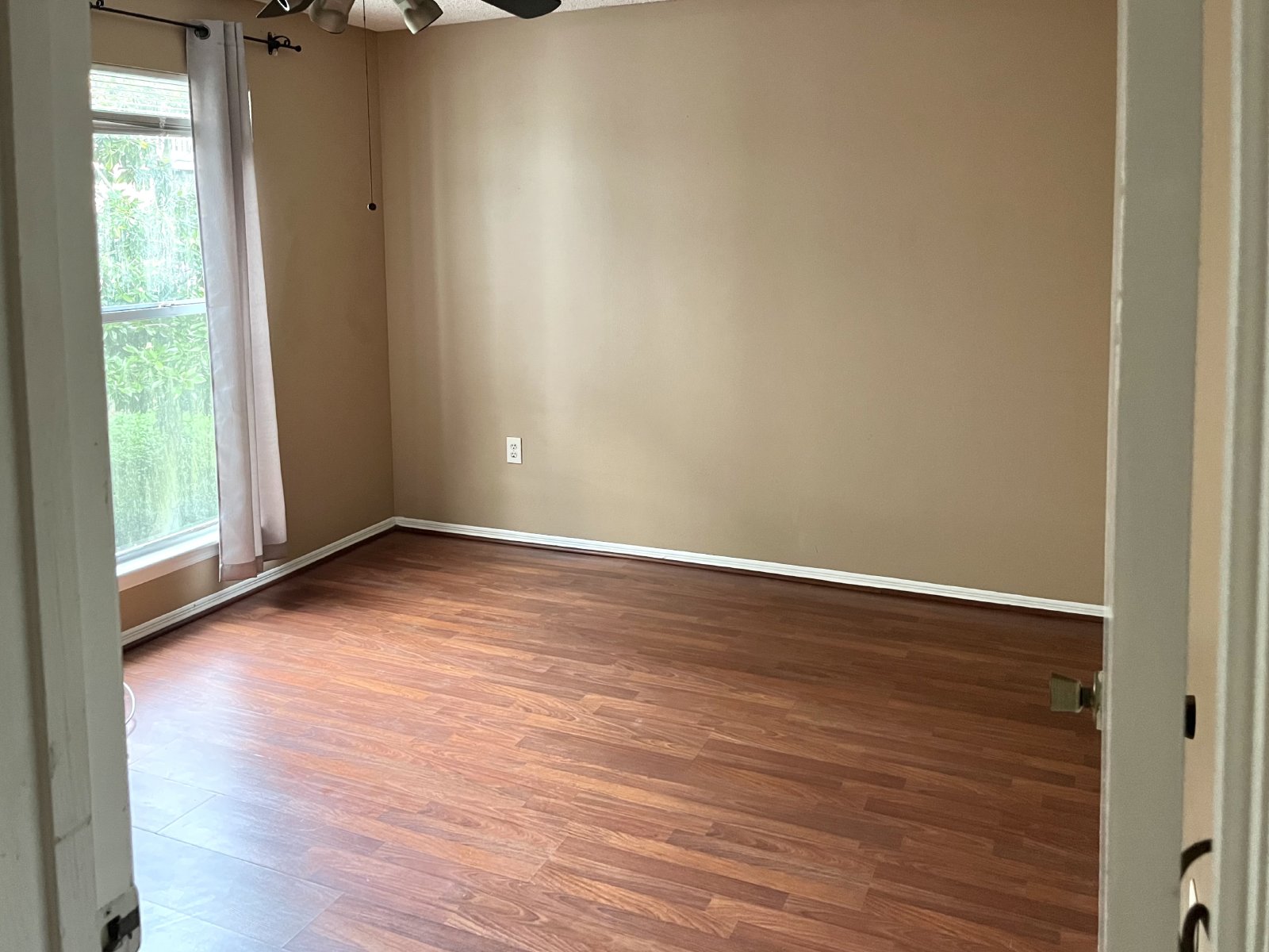 Two Bedroom Two Bath Condo In Gated Community - Carrollwood property image