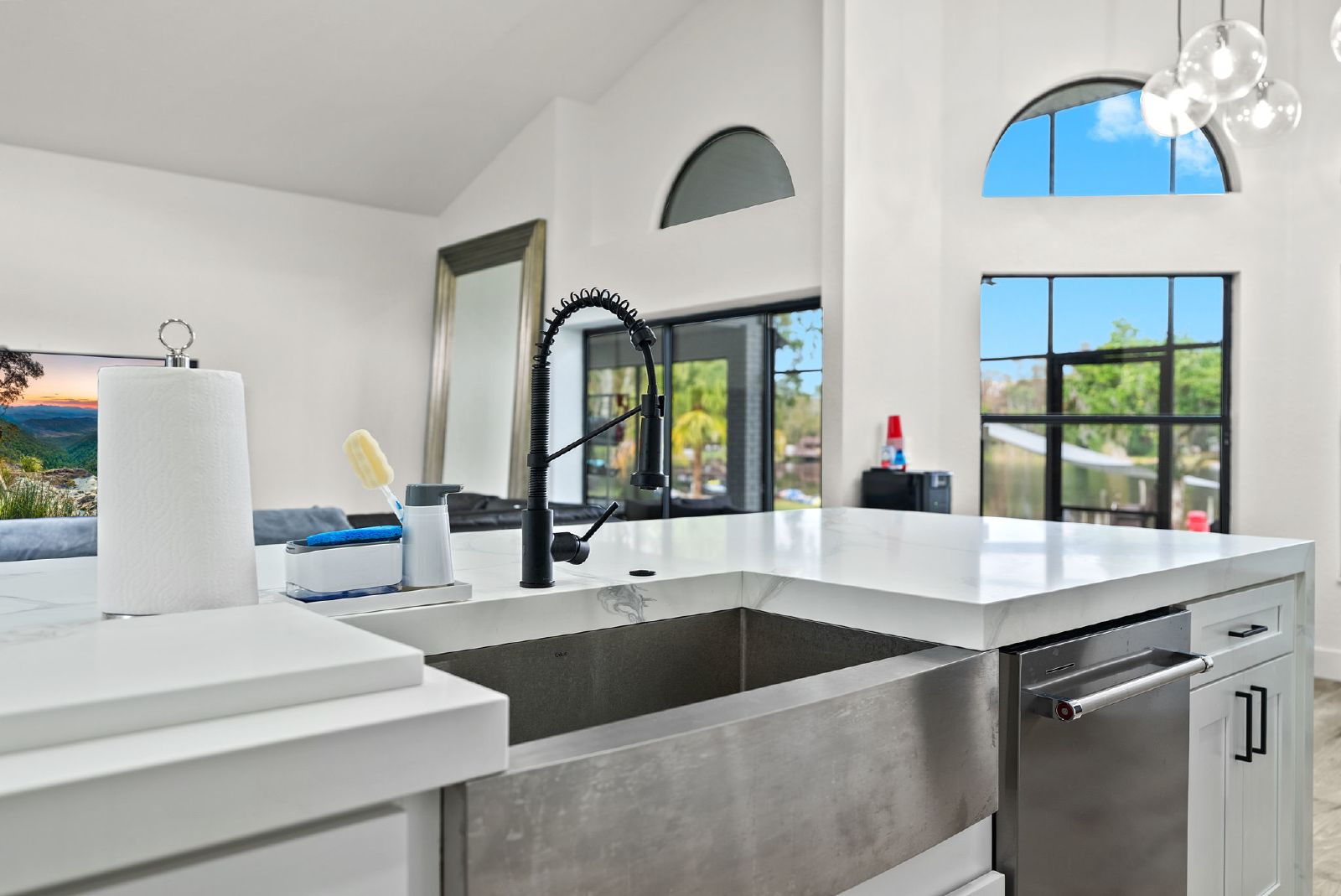 FIRST TIME Rental On Half Moon Lake!!! property image