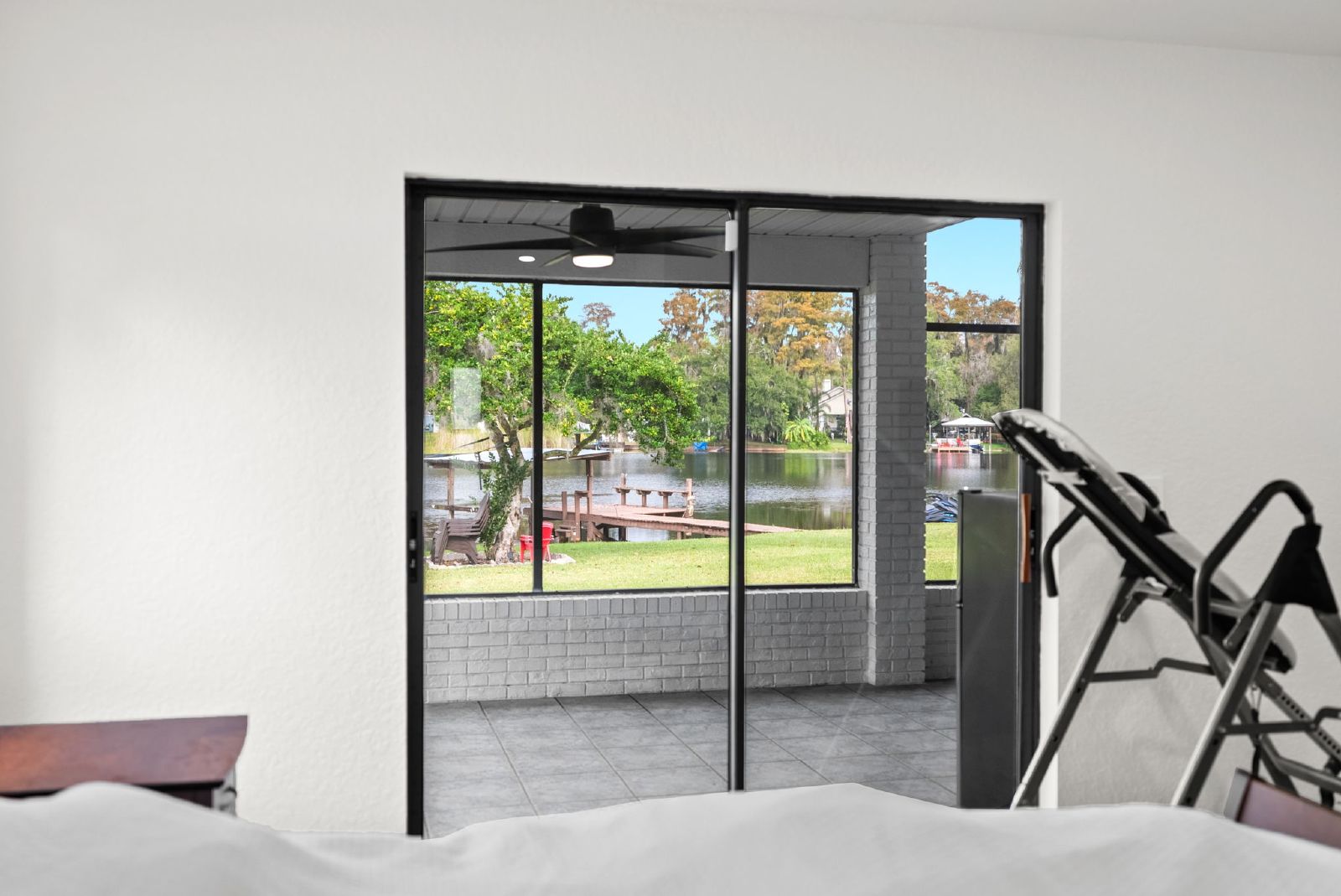 FIRST TIME Rental On Half Moon Lake!!! property image