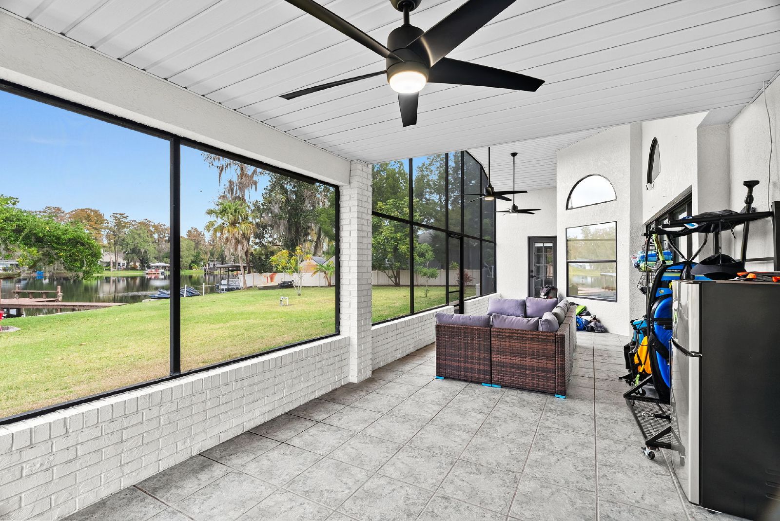 FIRST TIME Rental On Half Moon Lake!!! property image