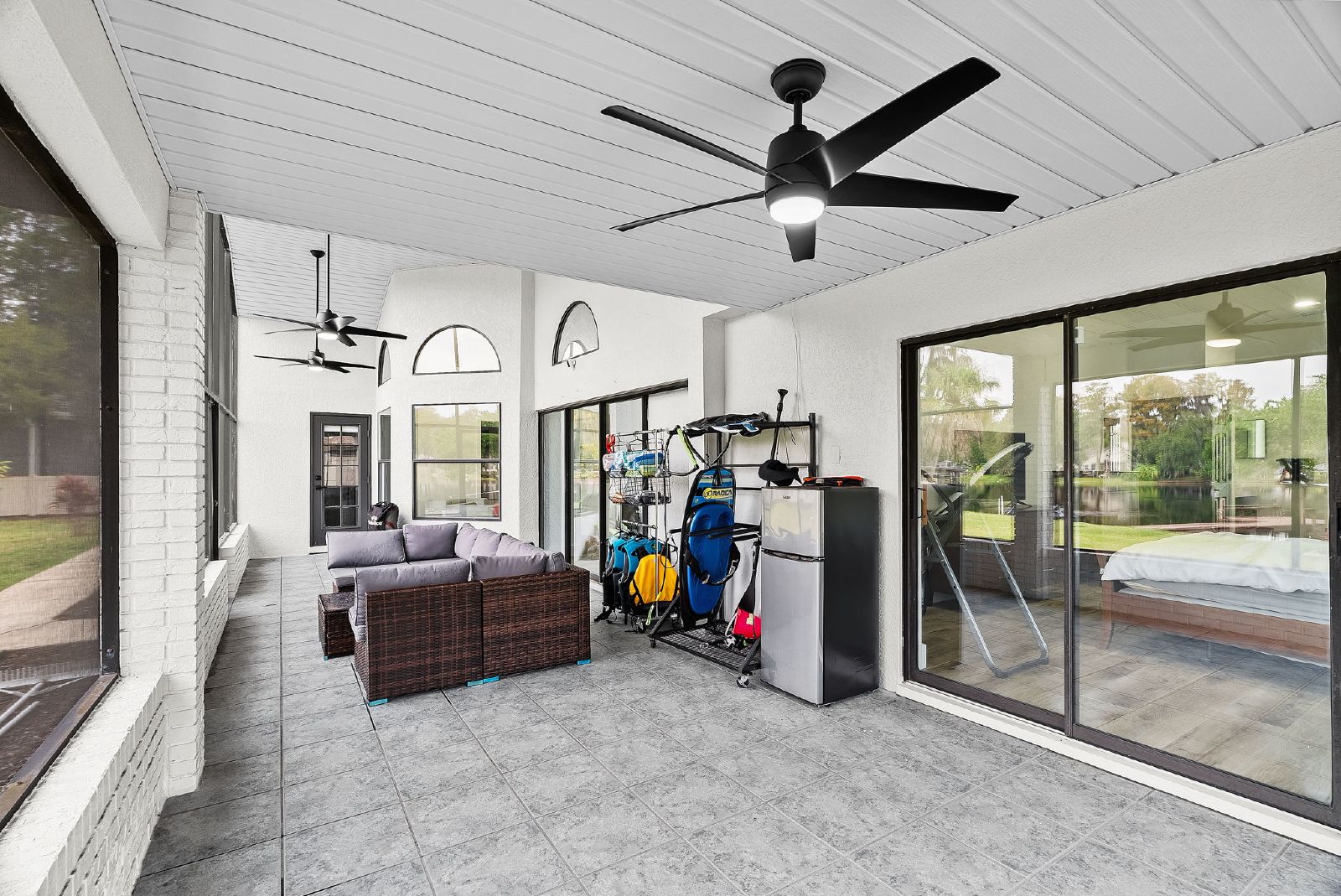 FIRST TIME Rental On Half Moon Lake!!! property image