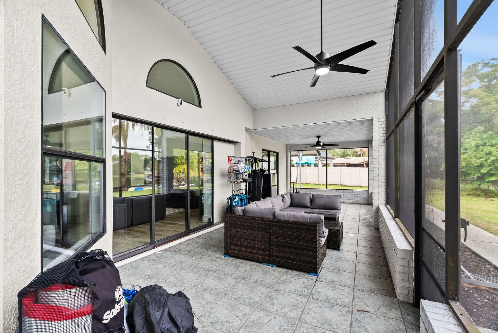 FIRST TIME Rental On Half Moon Lake!!! property image