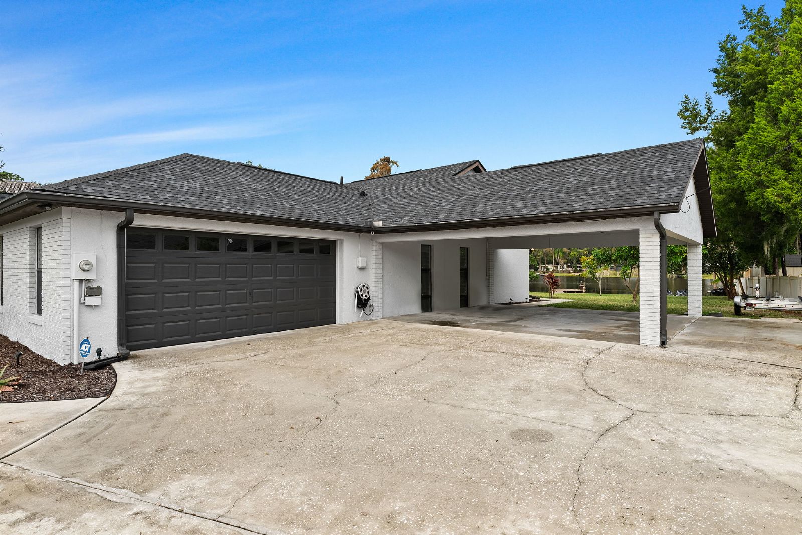 FIRST TIME Rental On Half Moon Lake!!! property image