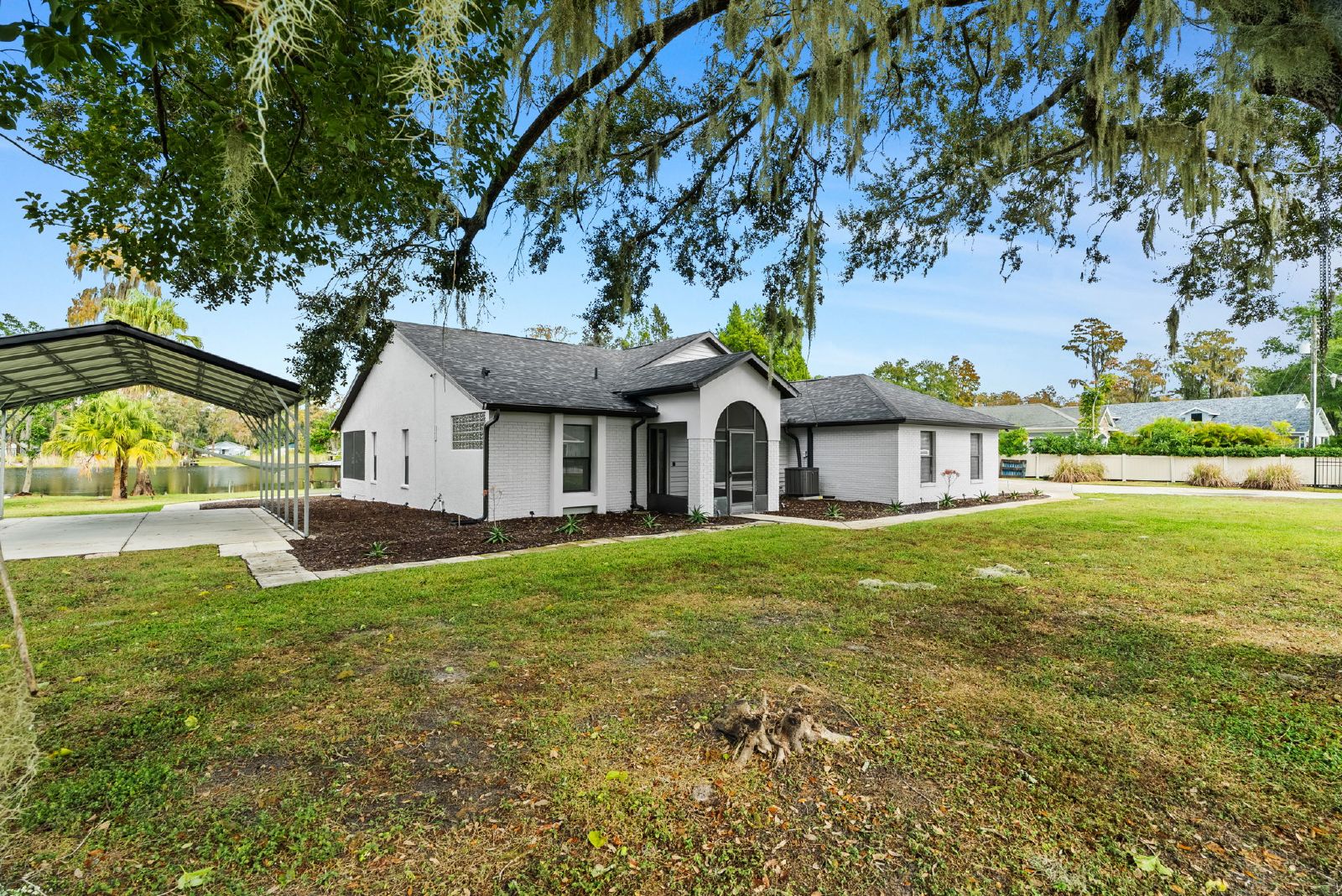 FIRST TIME Rental On Half Moon Lake!!! property image