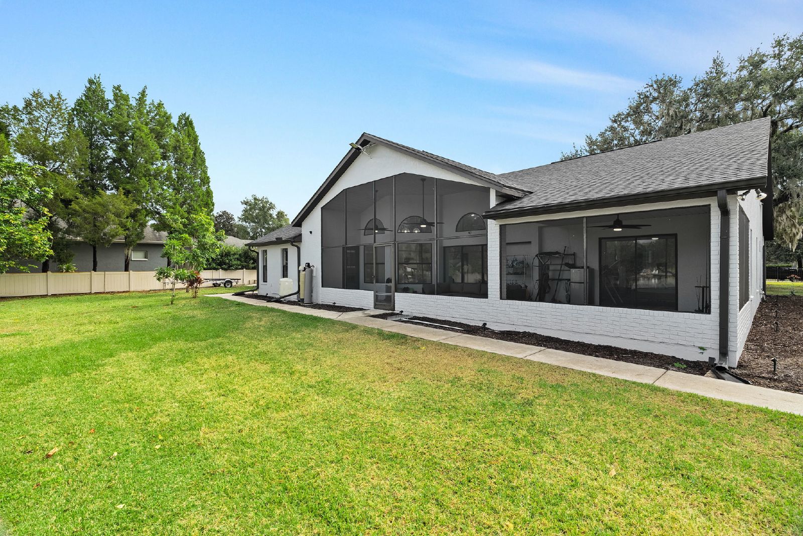 FIRST TIME Rental On Half Moon Lake!!! property image