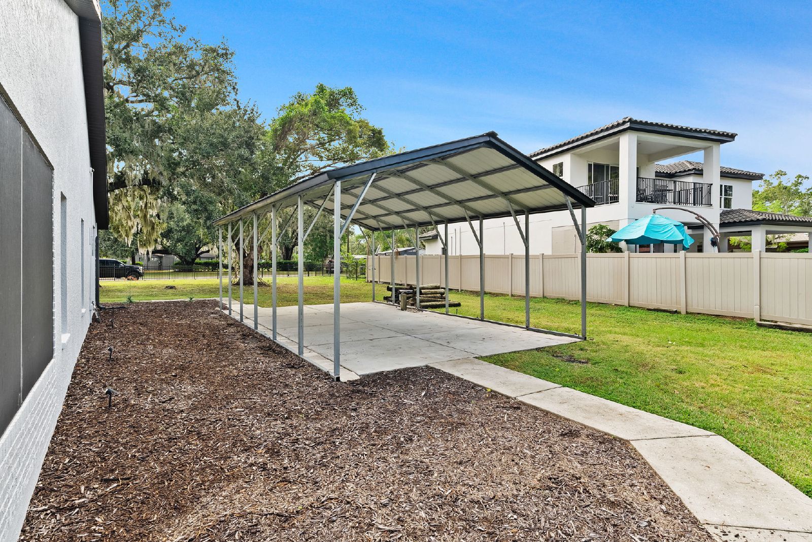 FIRST TIME Rental On Half Moon Lake!!! property image