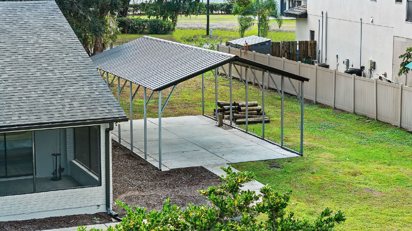 FIRST TIME Rental On Half Moon Lake!!! property image