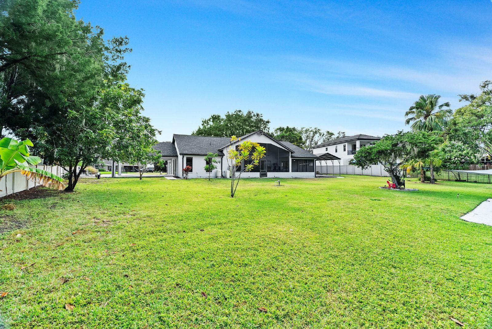 FIRST TIME Rental On Half Moon Lake!!! property image