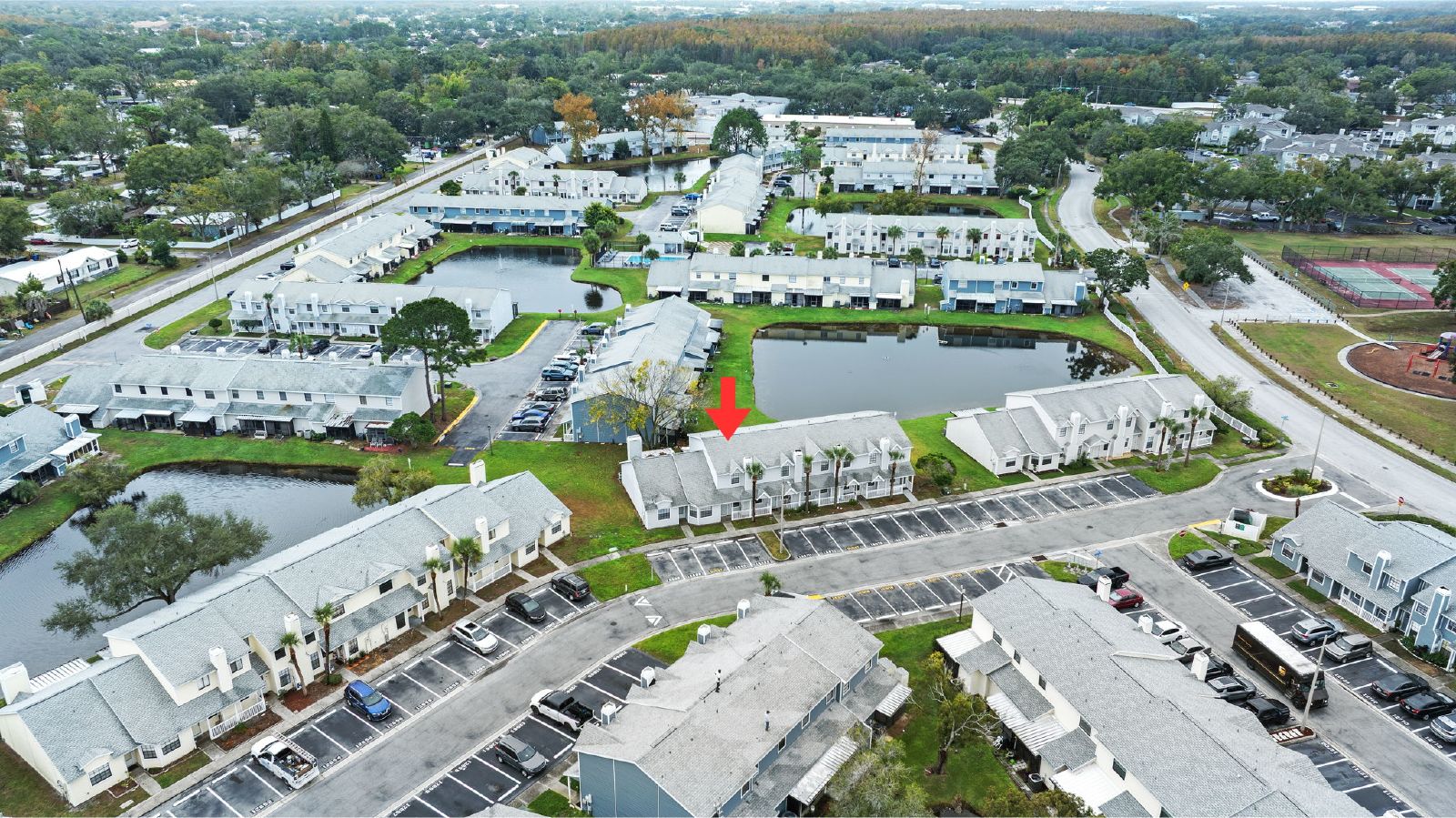 FIRST TIME RENTAL 3 BED 2.5 BATH TOWNHOUSE!!! property image