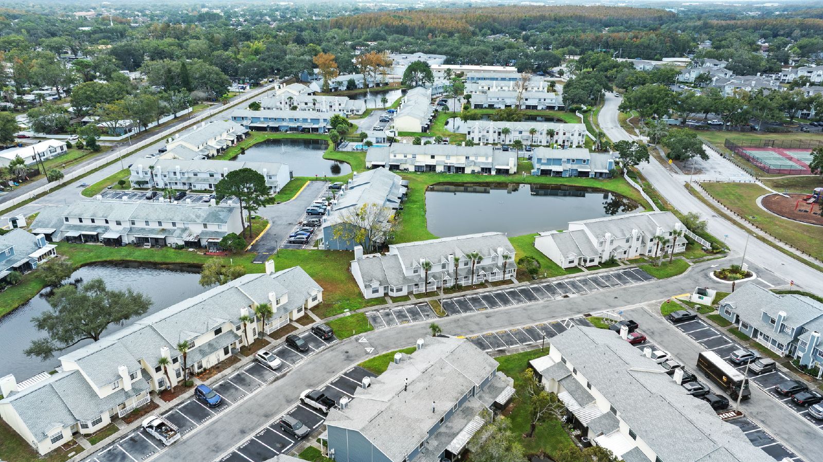 FIRST TIME RENTAL 3 BED 2.5 BATH TOWNHOUSE!!! property image