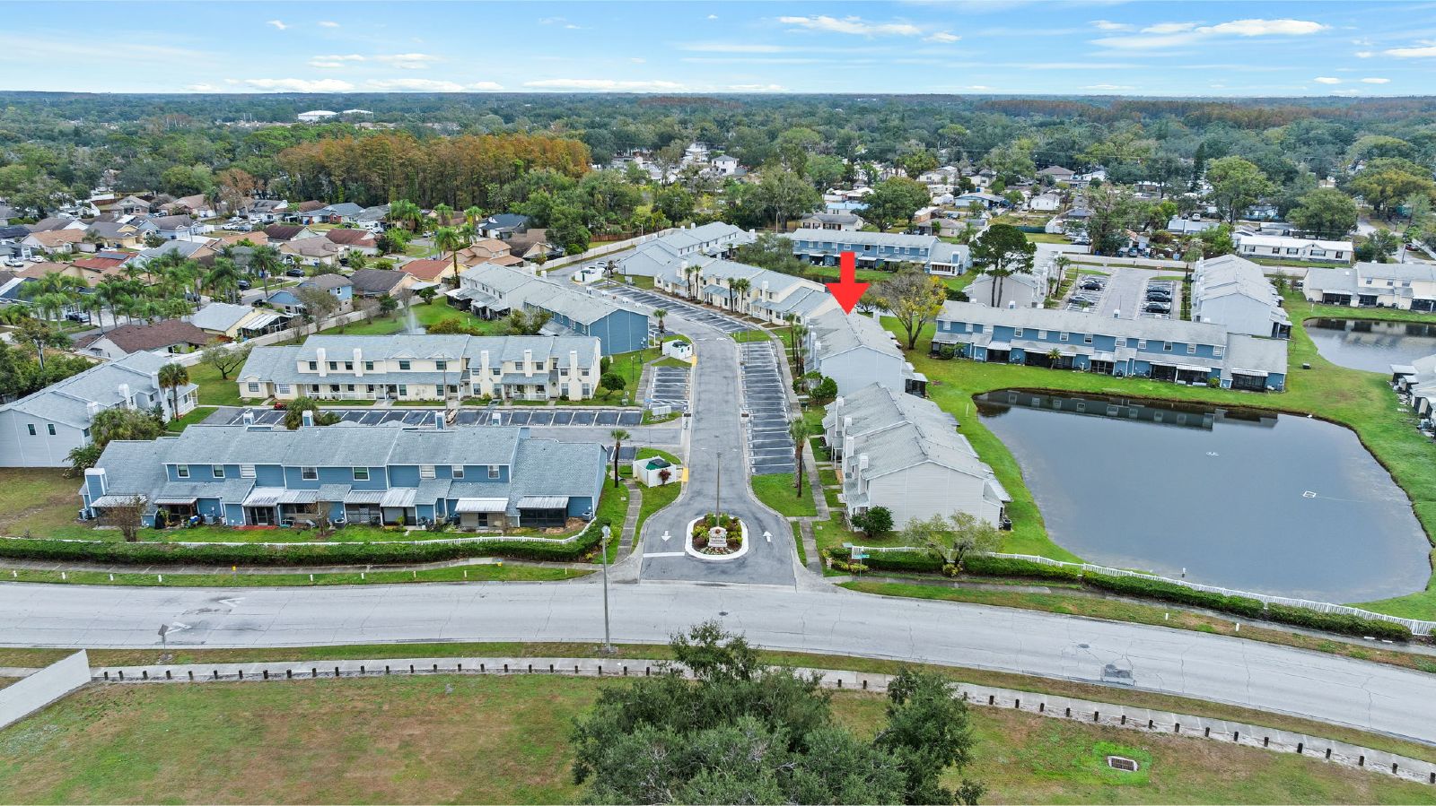 FIRST TIME RENTAL 3 BED 2.5 BATH TOWNHOUSE!!! property image